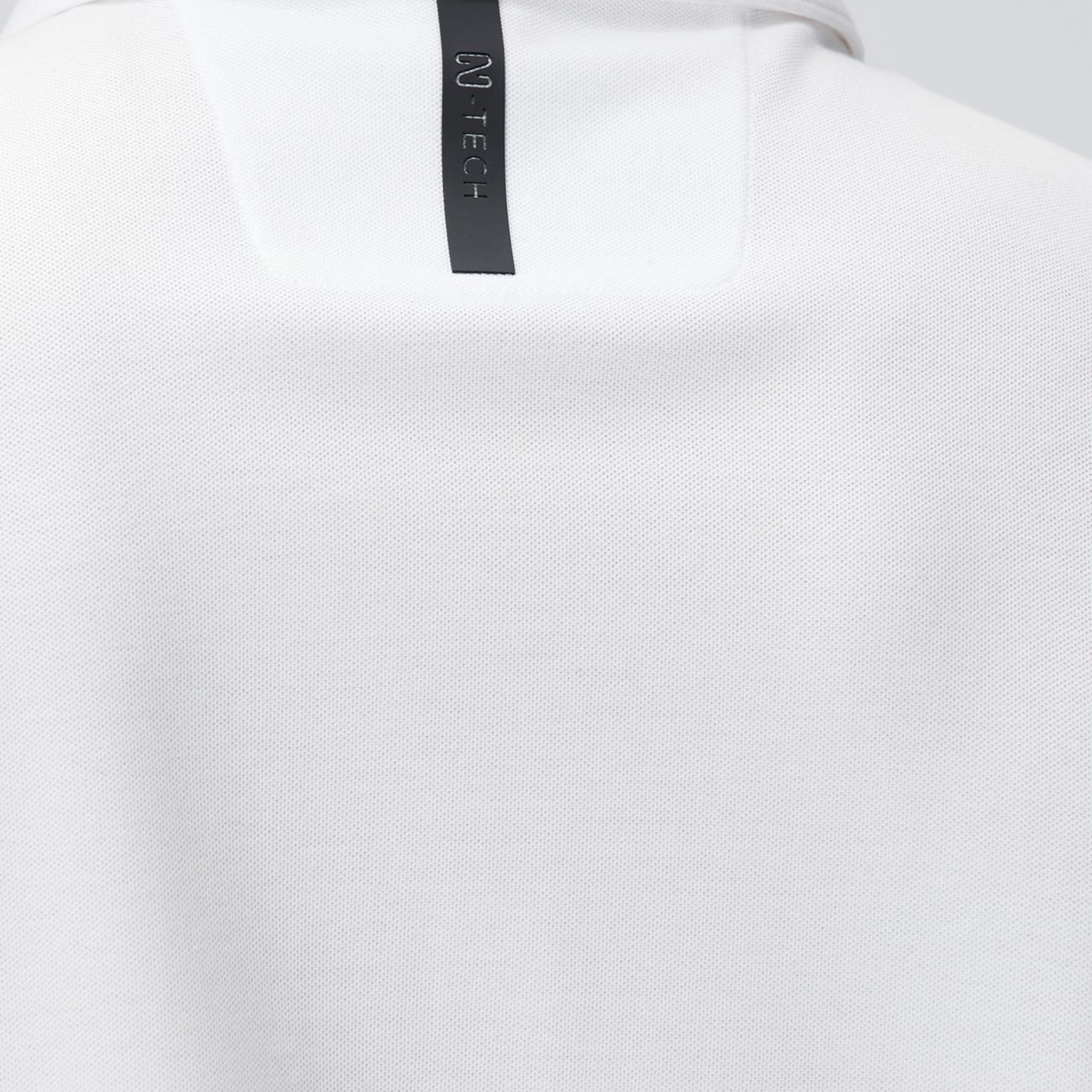 Network Erkek N-Tech Beyaz Gömlek