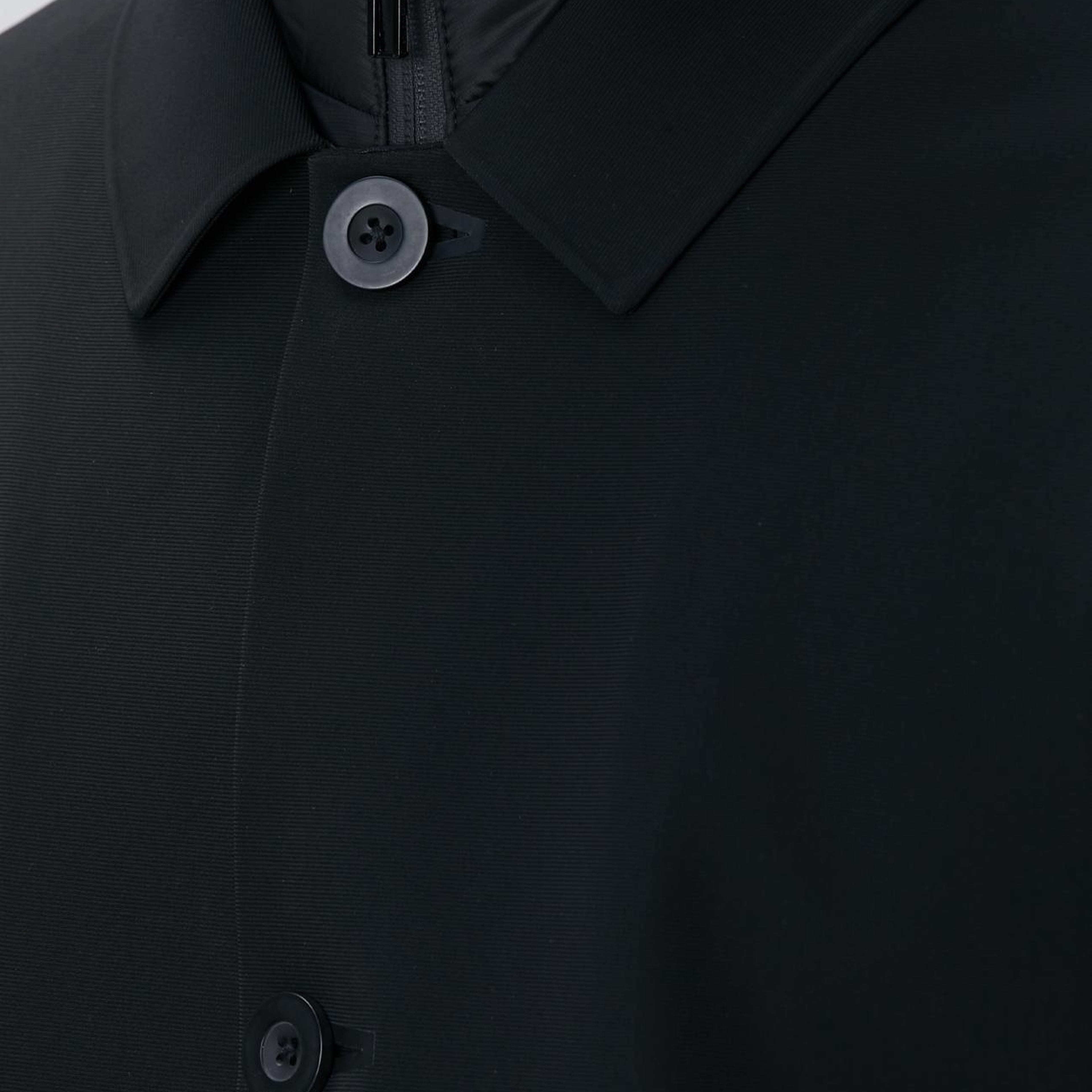 Network Erkek N-Tech Siyah Kaban