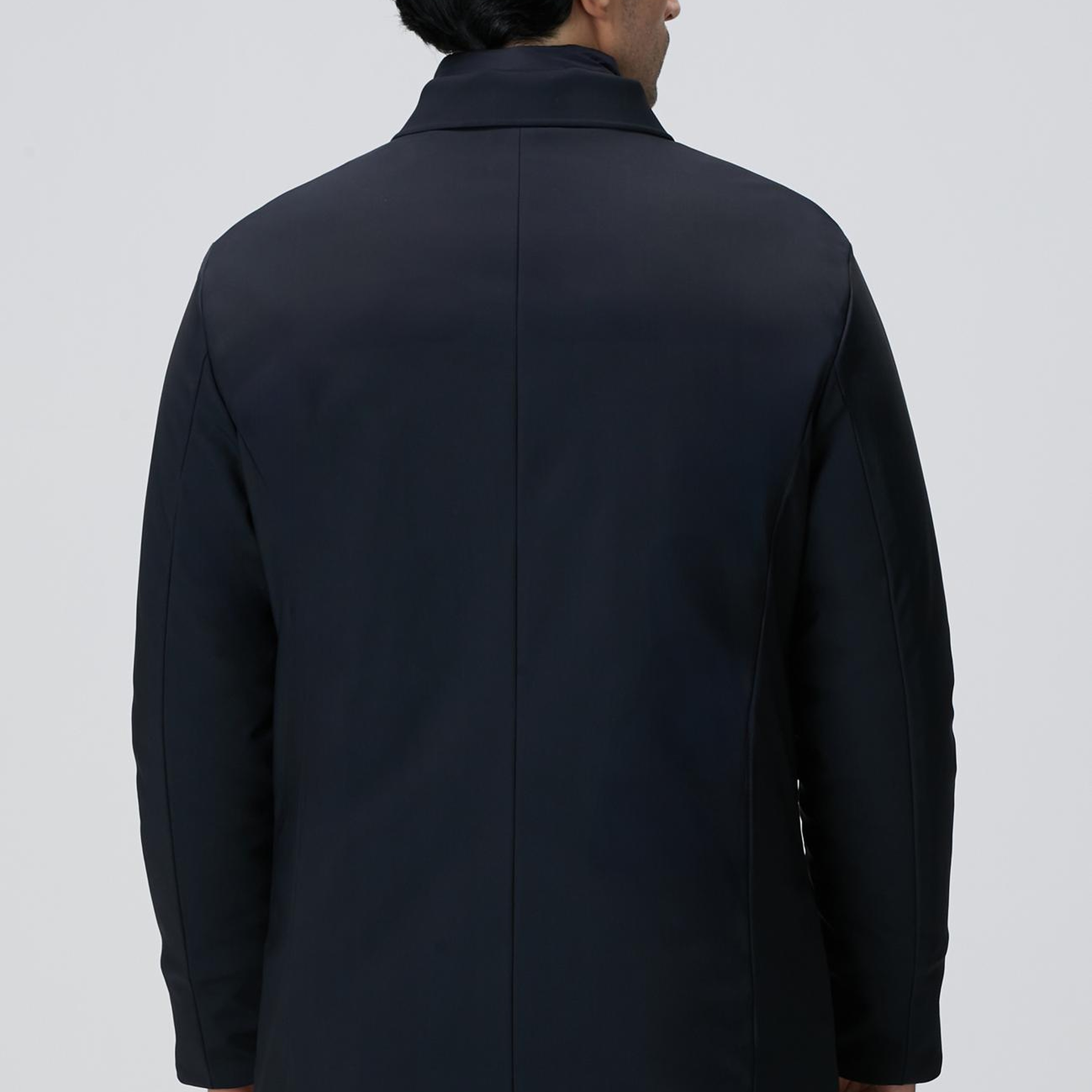 Network Erkek N-Tech Lacivert Kaban