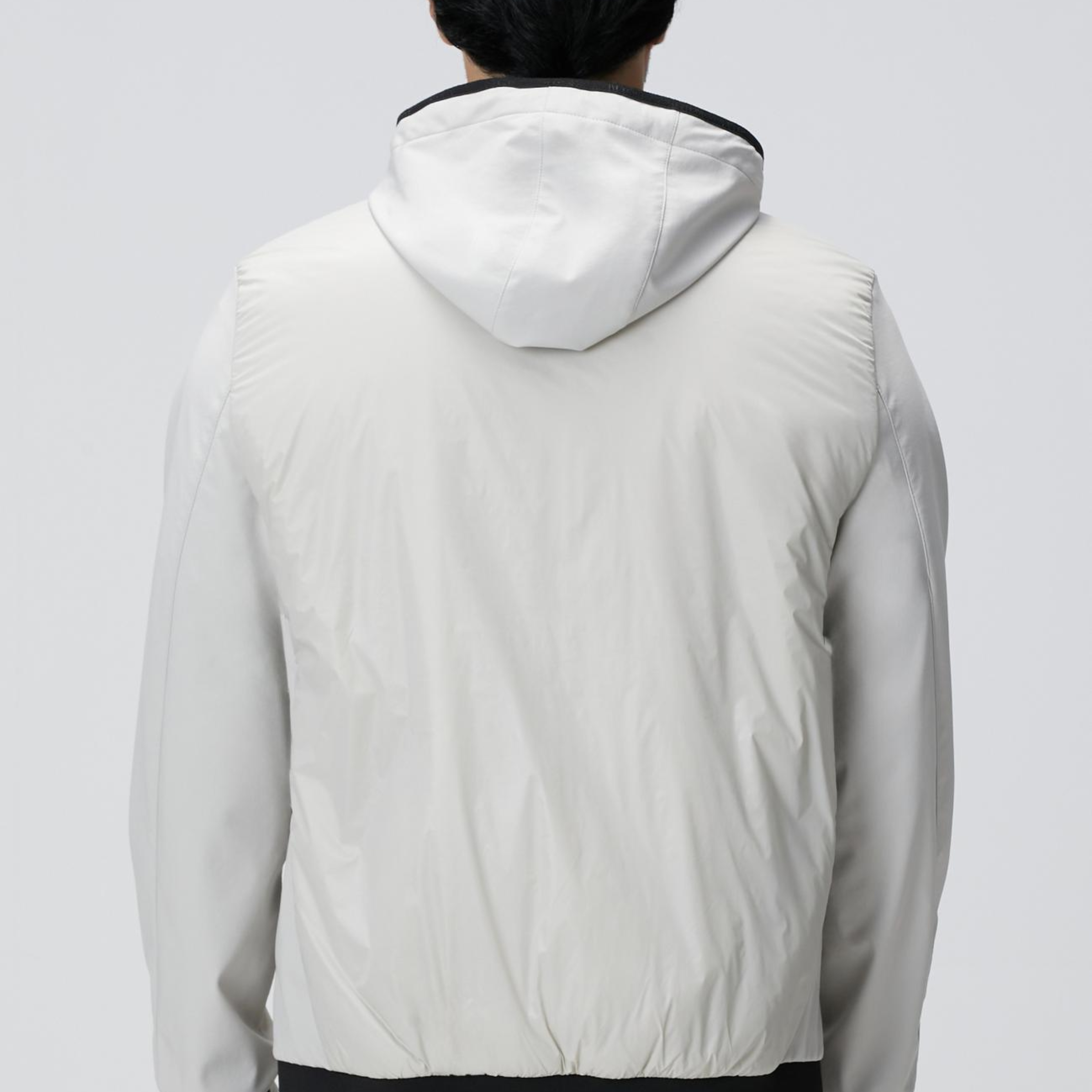 Network Erkek N-Tech Taş Puffer Mont