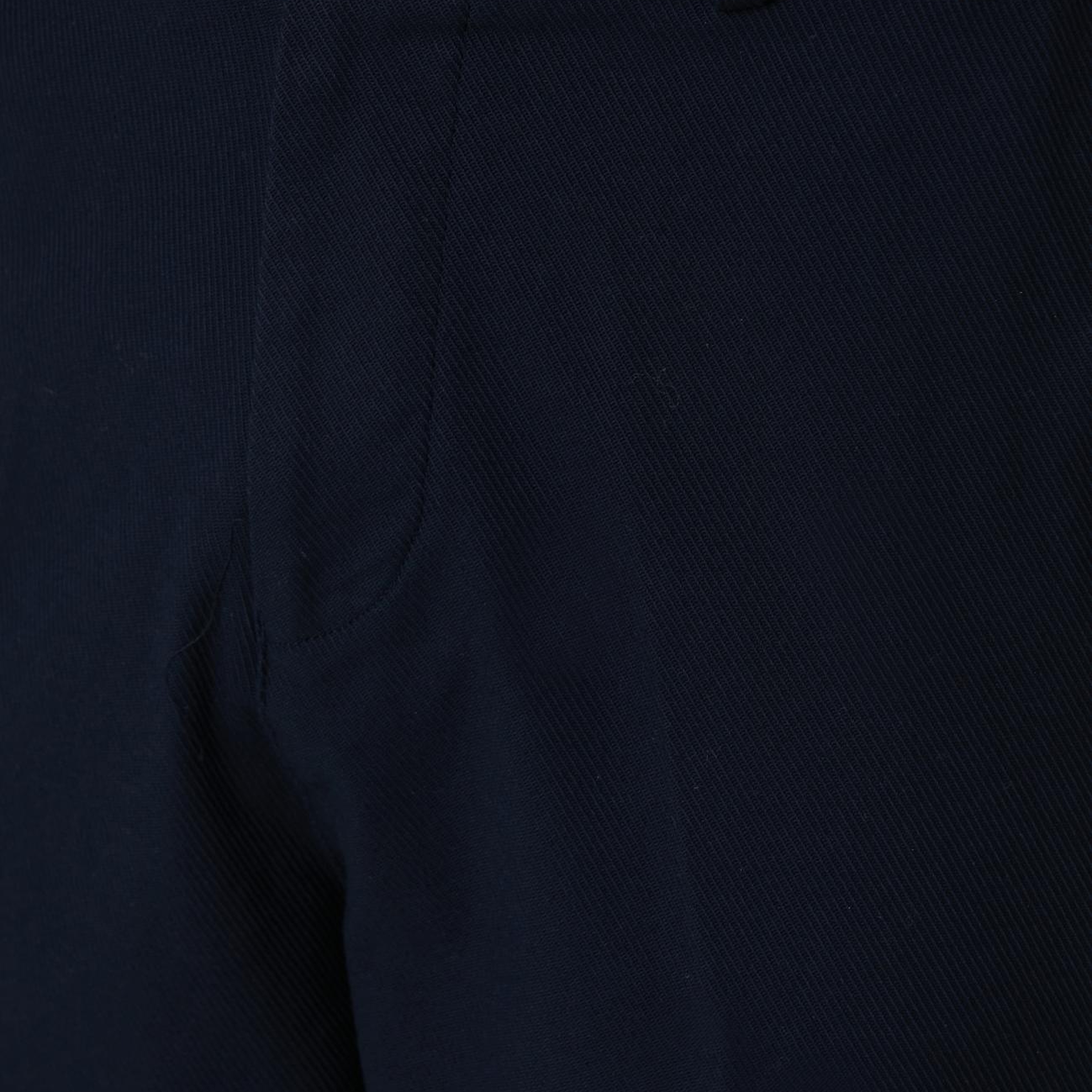 Network Erkek Lacivert Casual Chino Pantolon