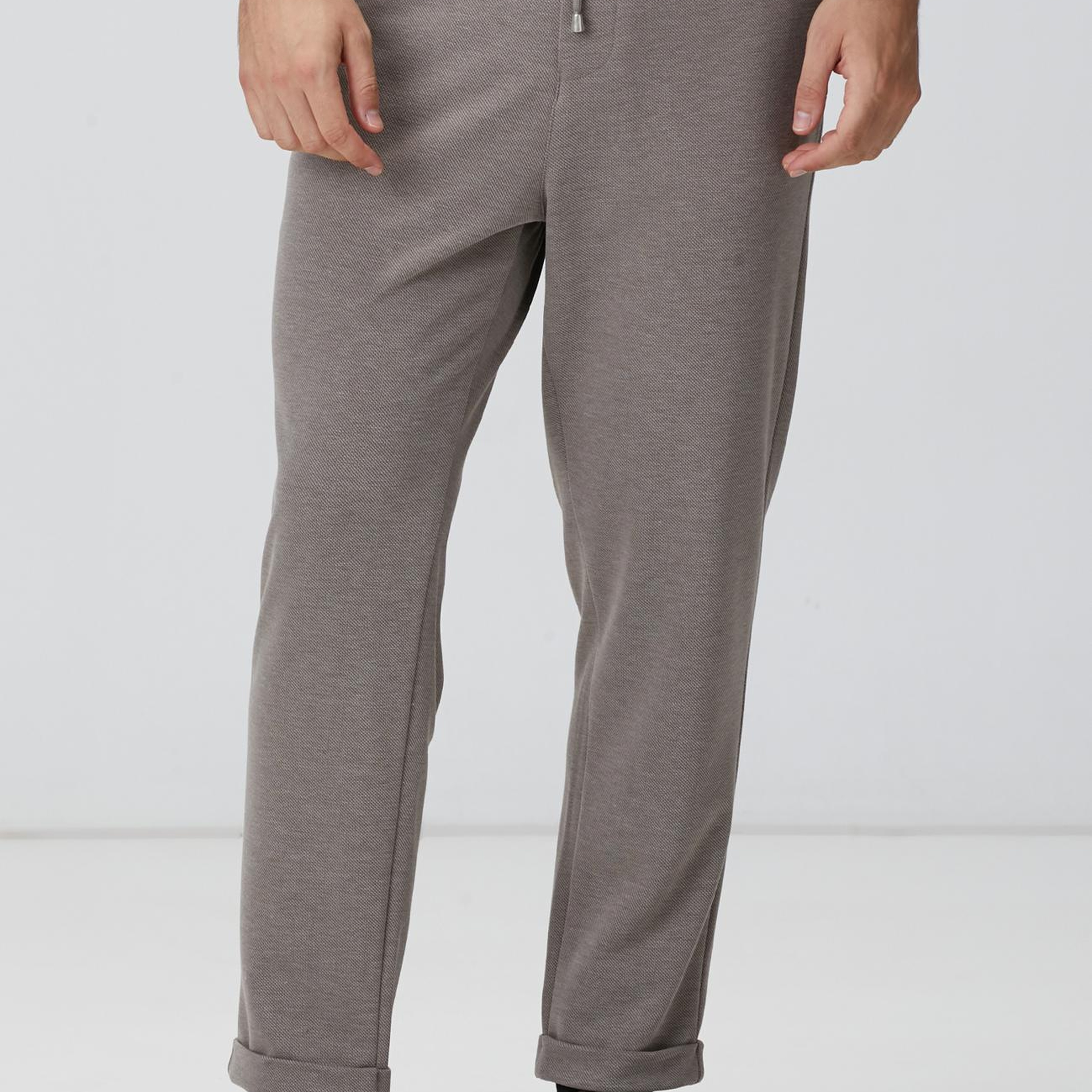 Network Erkek Vizon Comfort Eşofman Altı