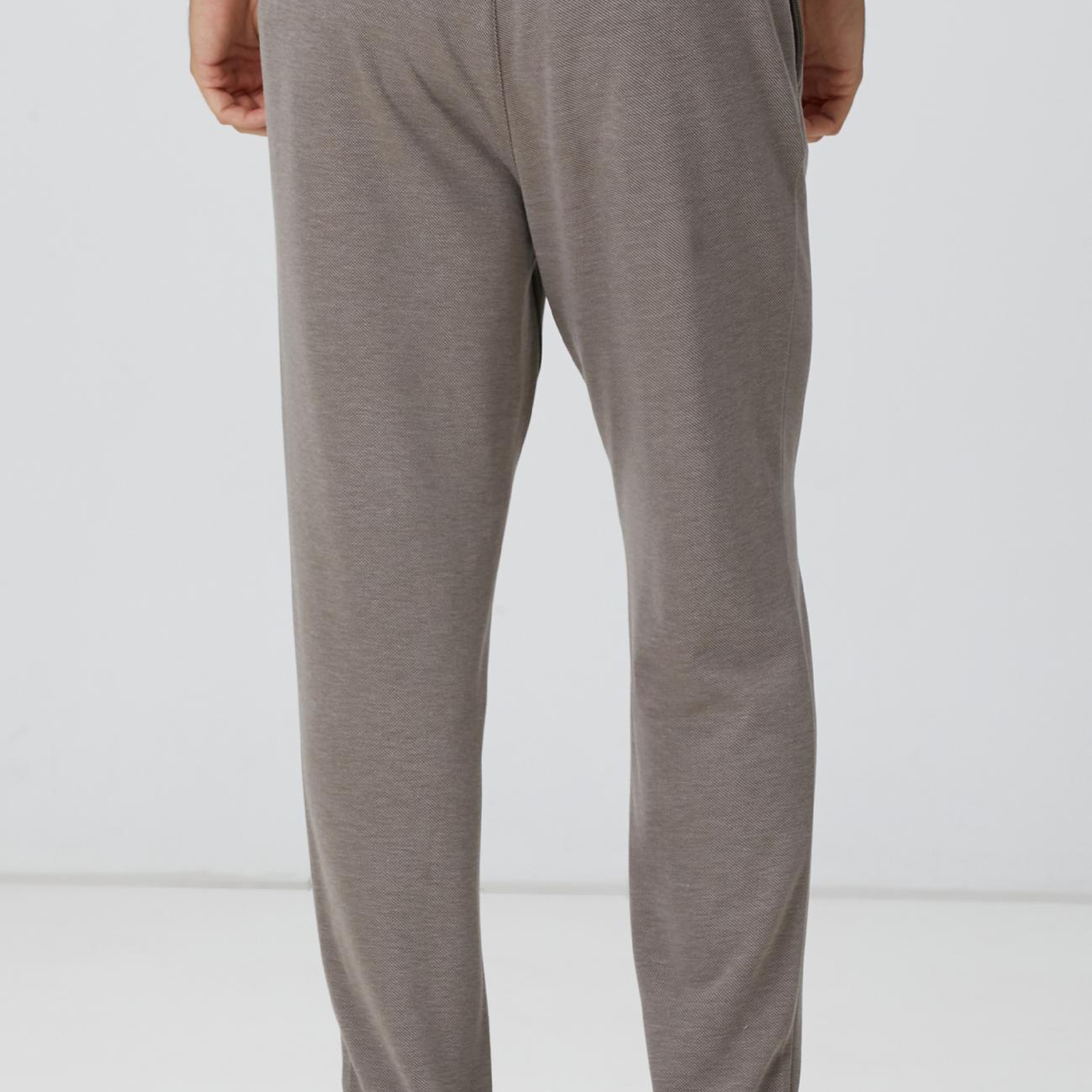 Network Erkek Vizon Comfort Eşofman Altı