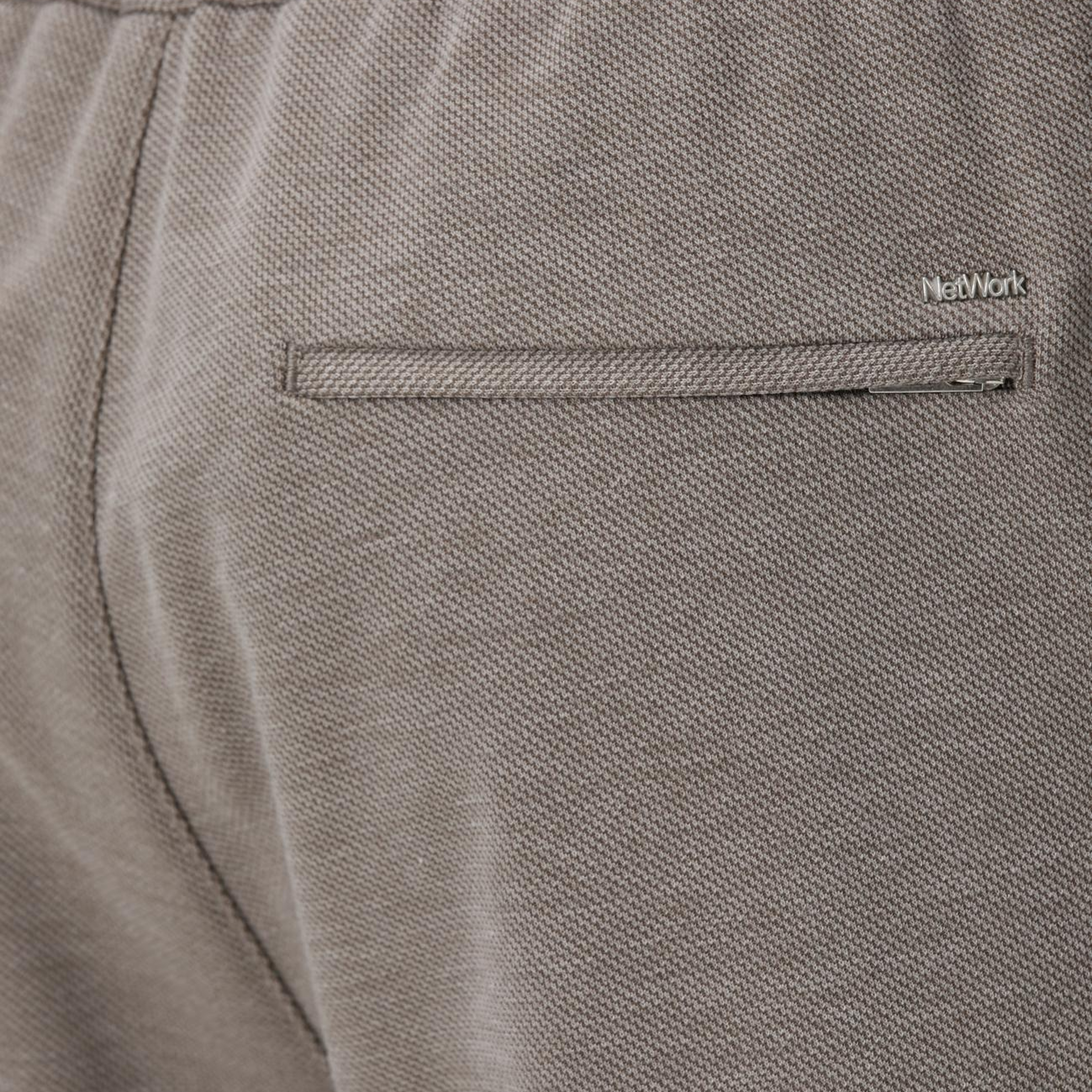 Network Erkek Vizon Comfort Eşofman Altı