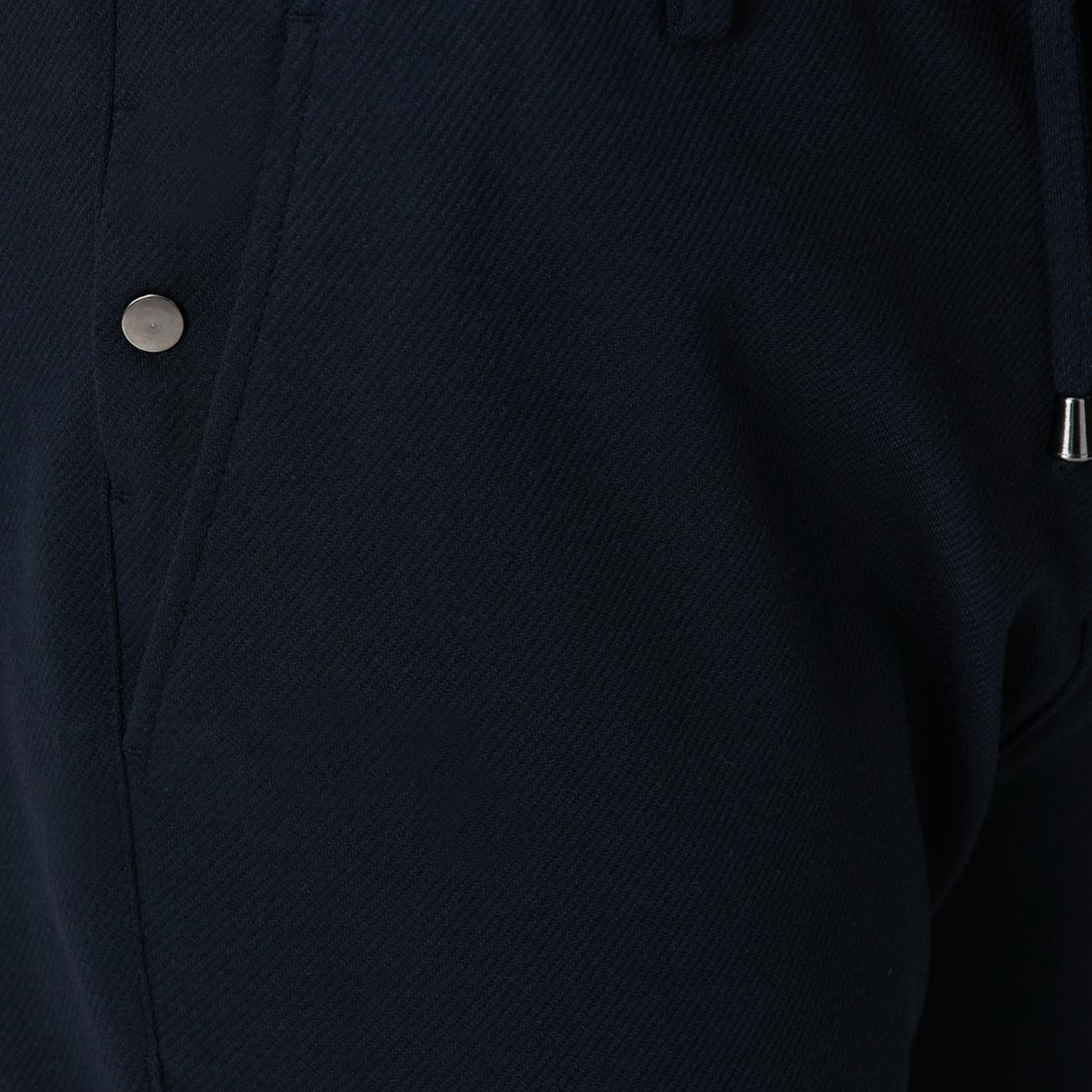 Network Erkek Lacivert Örme Pantolon