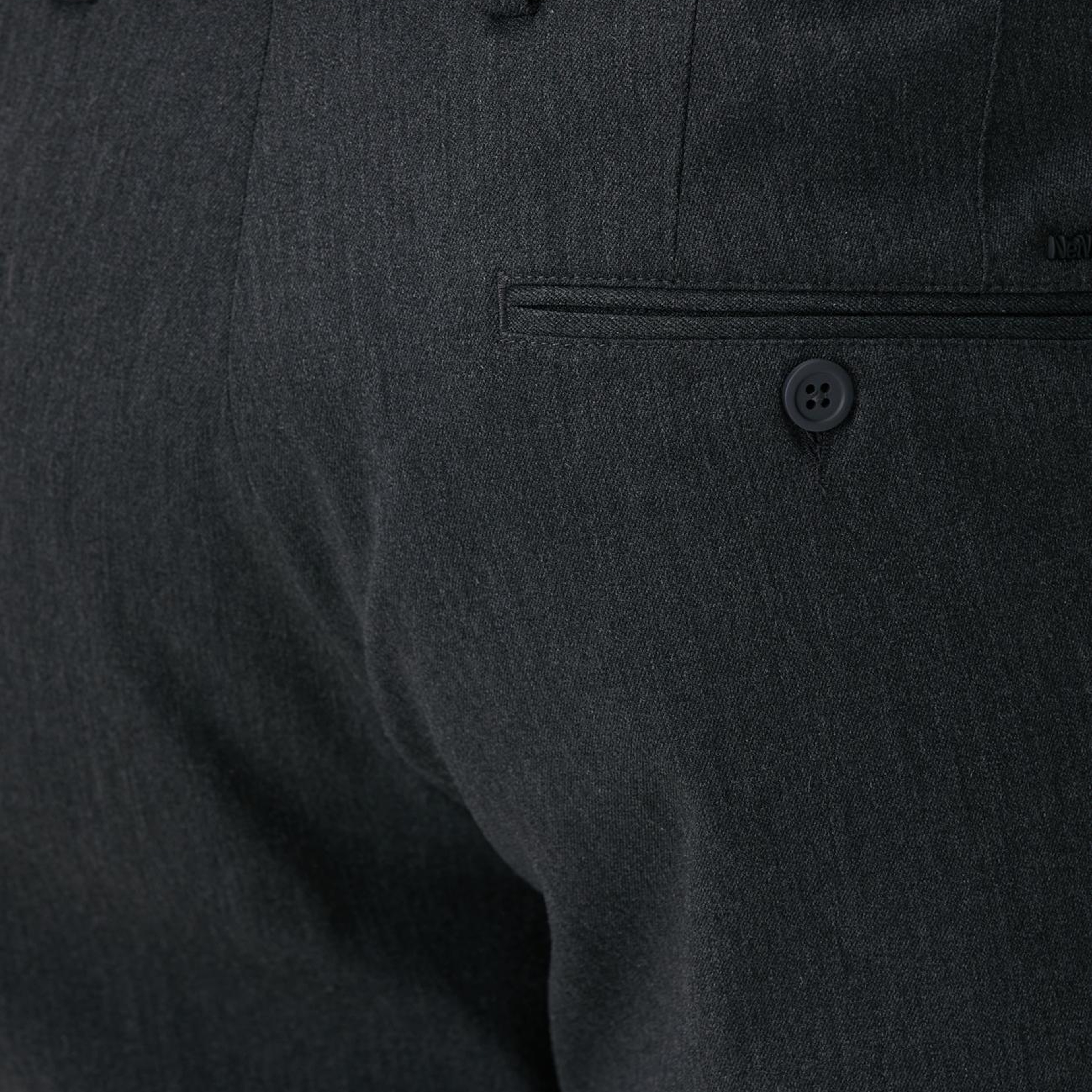 Network Erkek Antrasit Pantolon