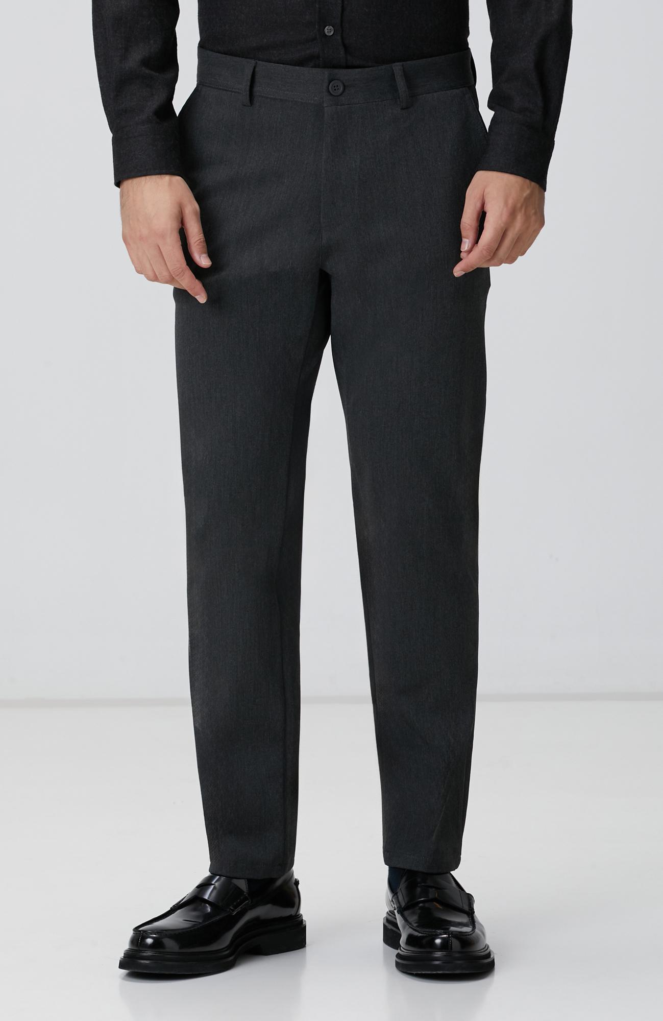 Network Erkek Antrasit Pantolon