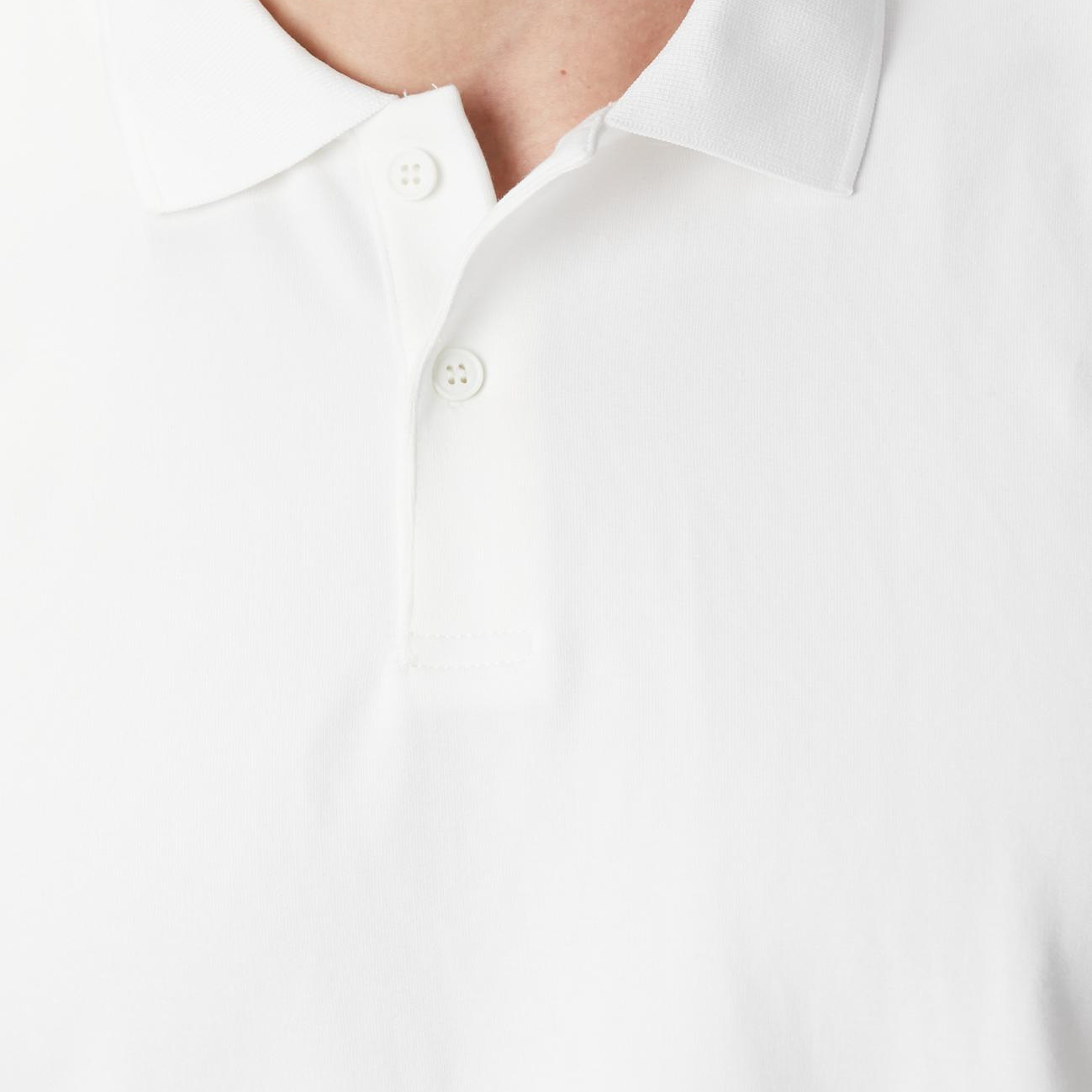 Network Erkek N-Tech Kırık Beyaz T-shirt