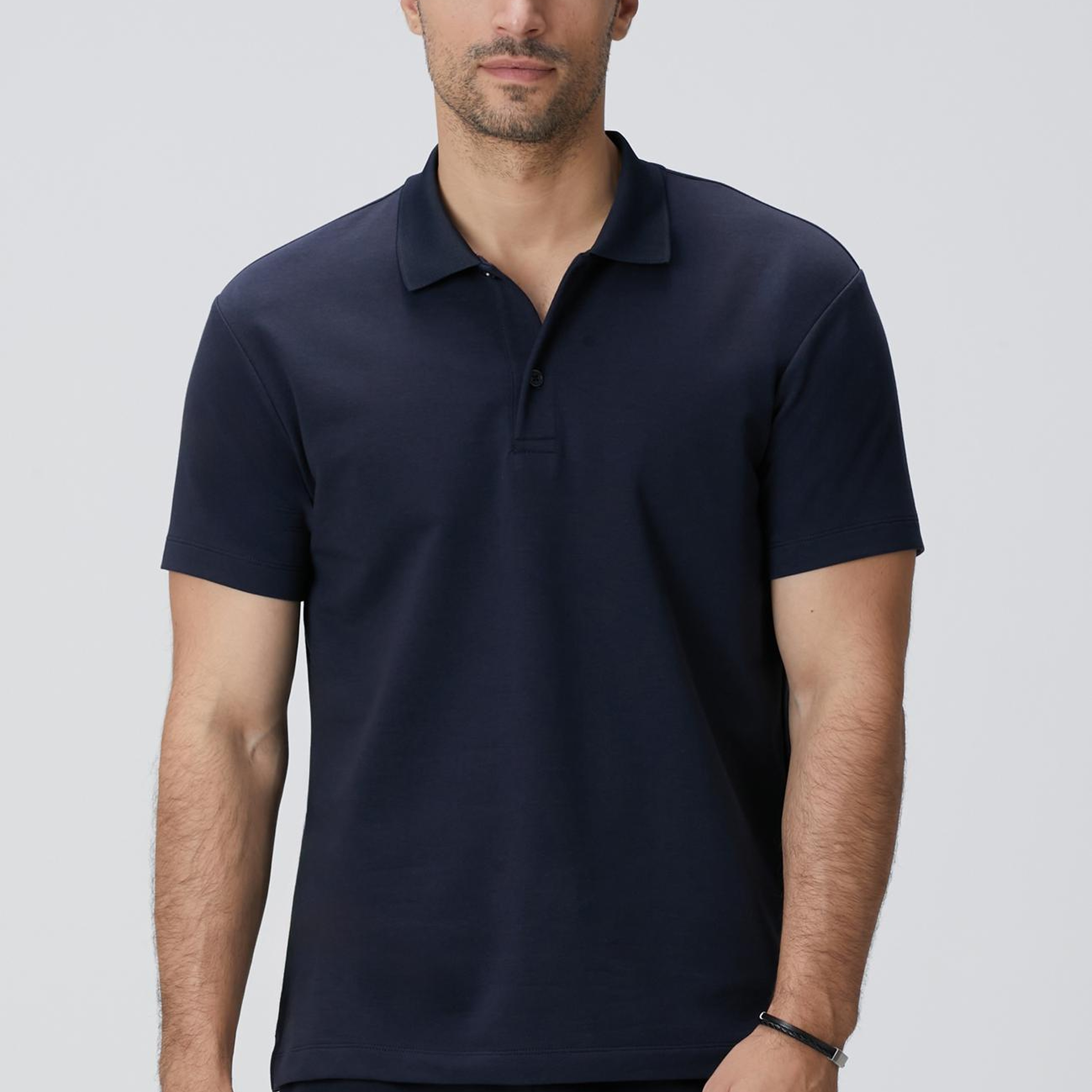 Network Erkek N-Tech Lacivert T-shirt
