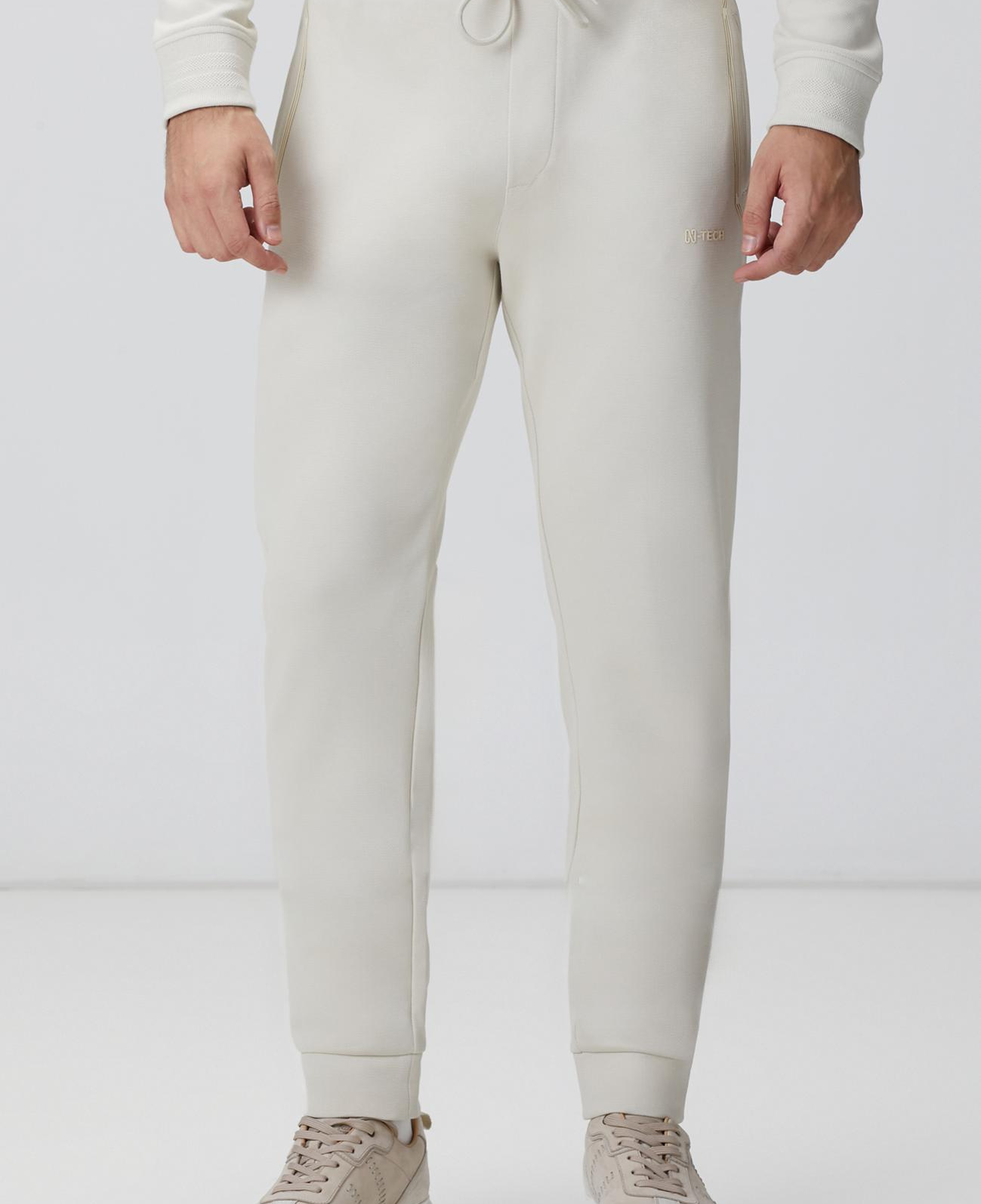 Network Erkek N-Tech Taş Eşofman