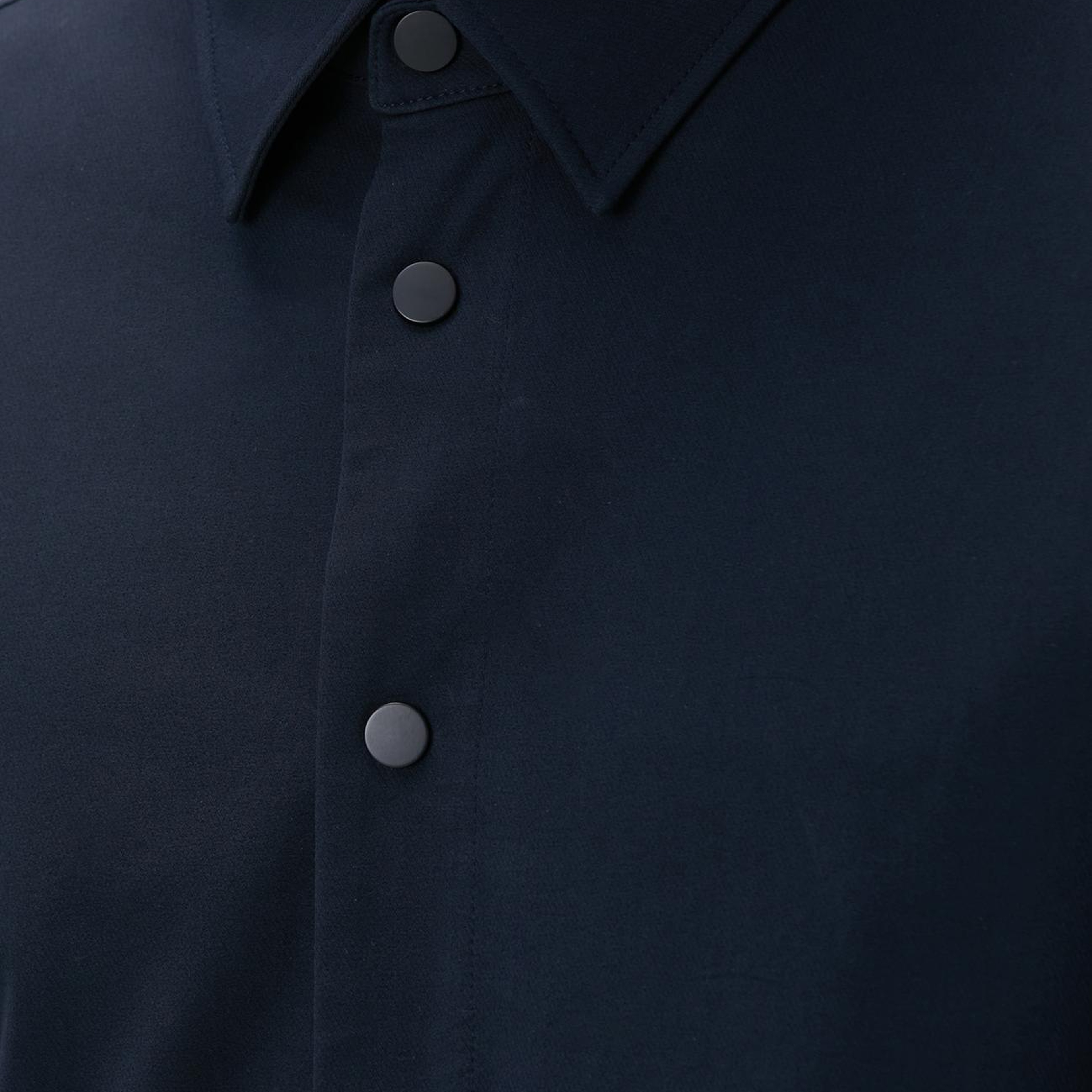 Network Erkek N-Tech Lacivert Dış Gömlek