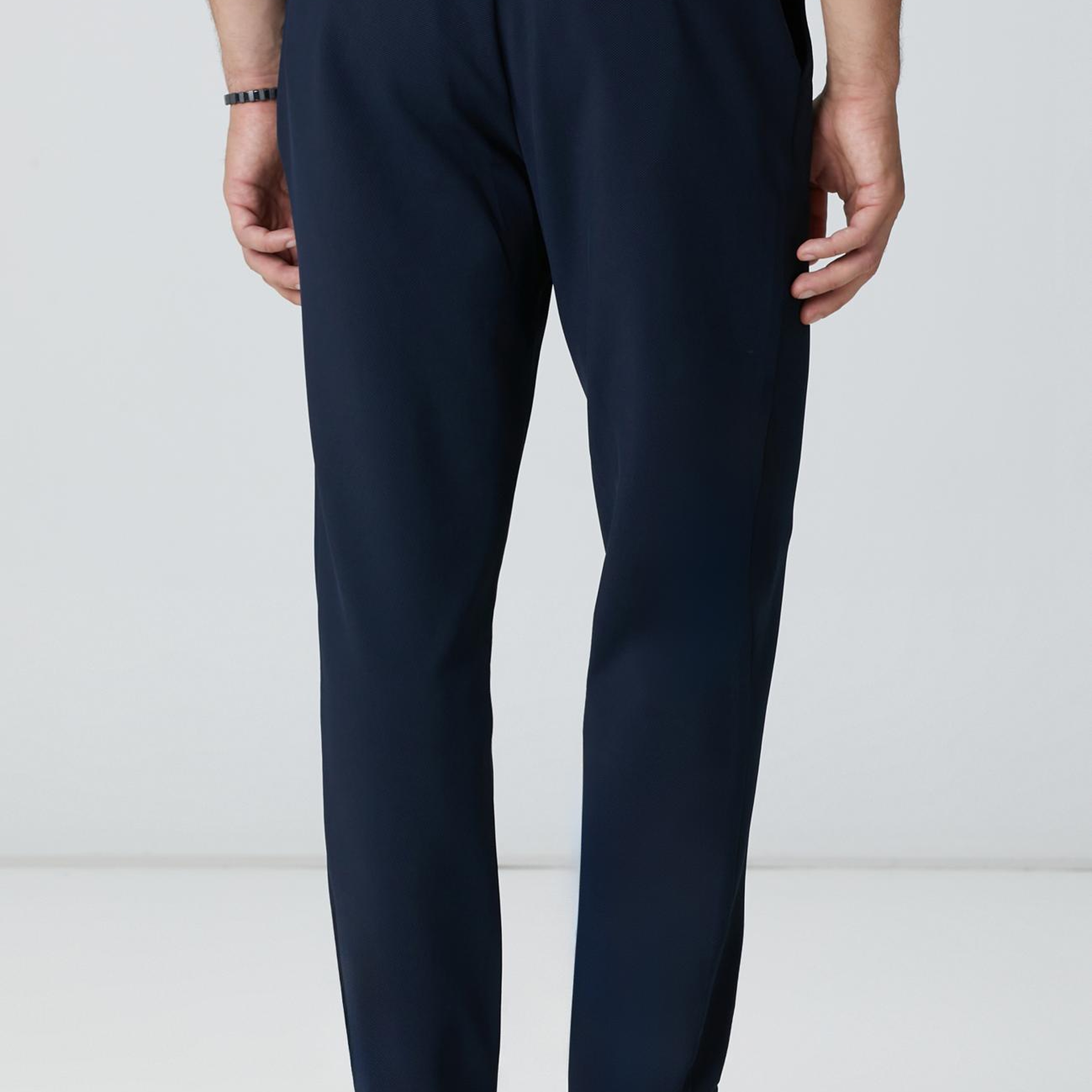 Network Erkek N-Tech Lacivert Pantolon