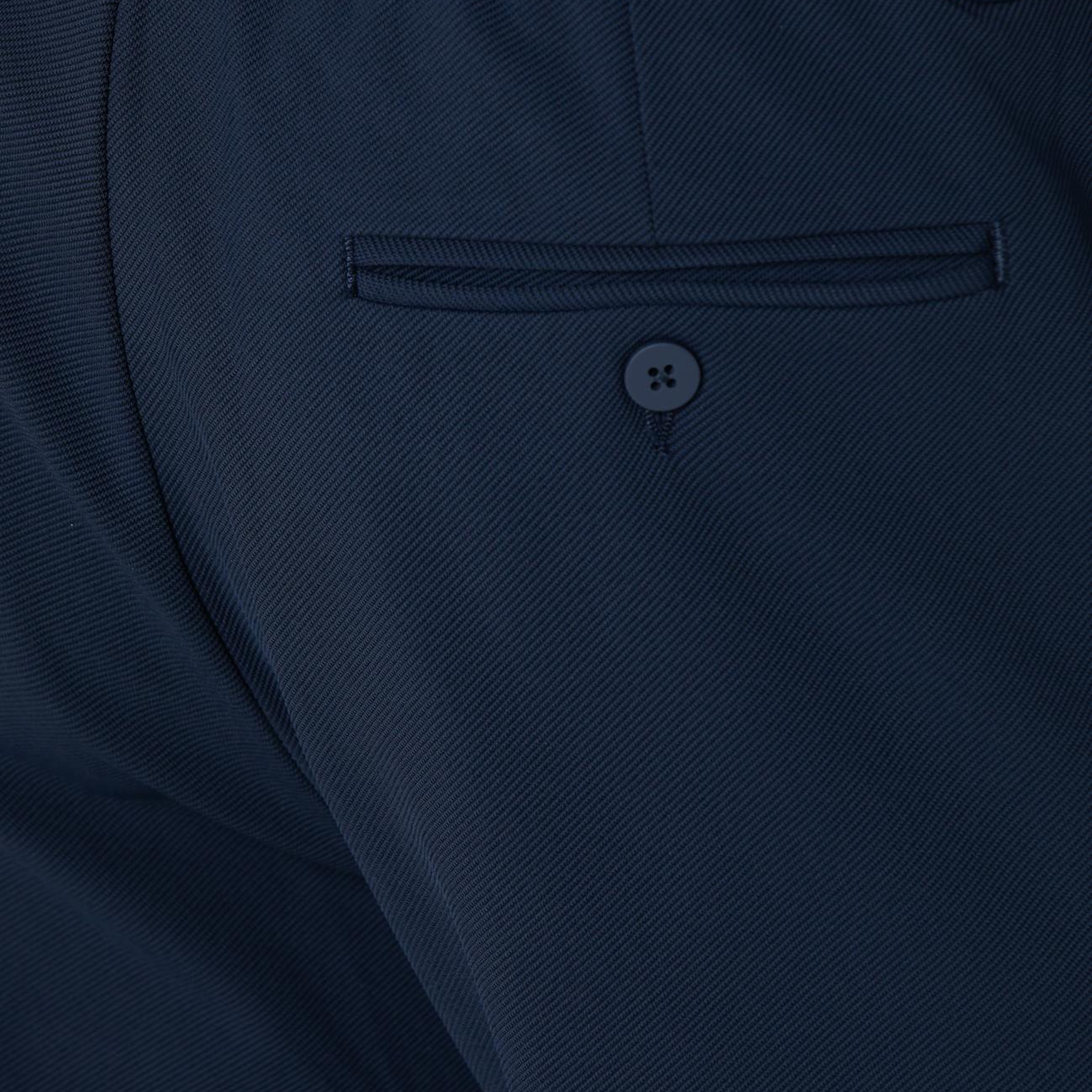 Network Erkek N-Tech Lacivert Pantolon