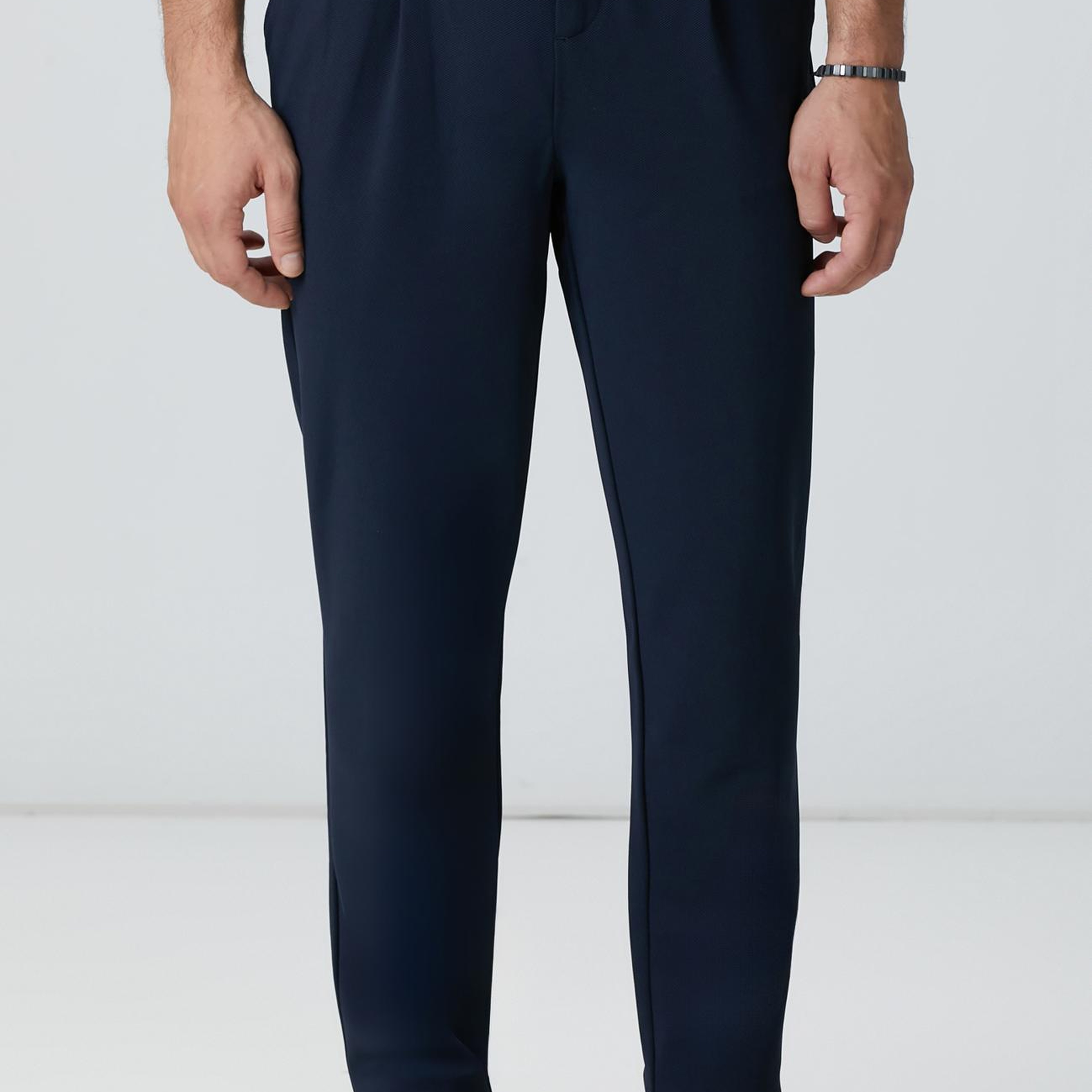 Network Erkek N-Tech Lacivert Pantolon