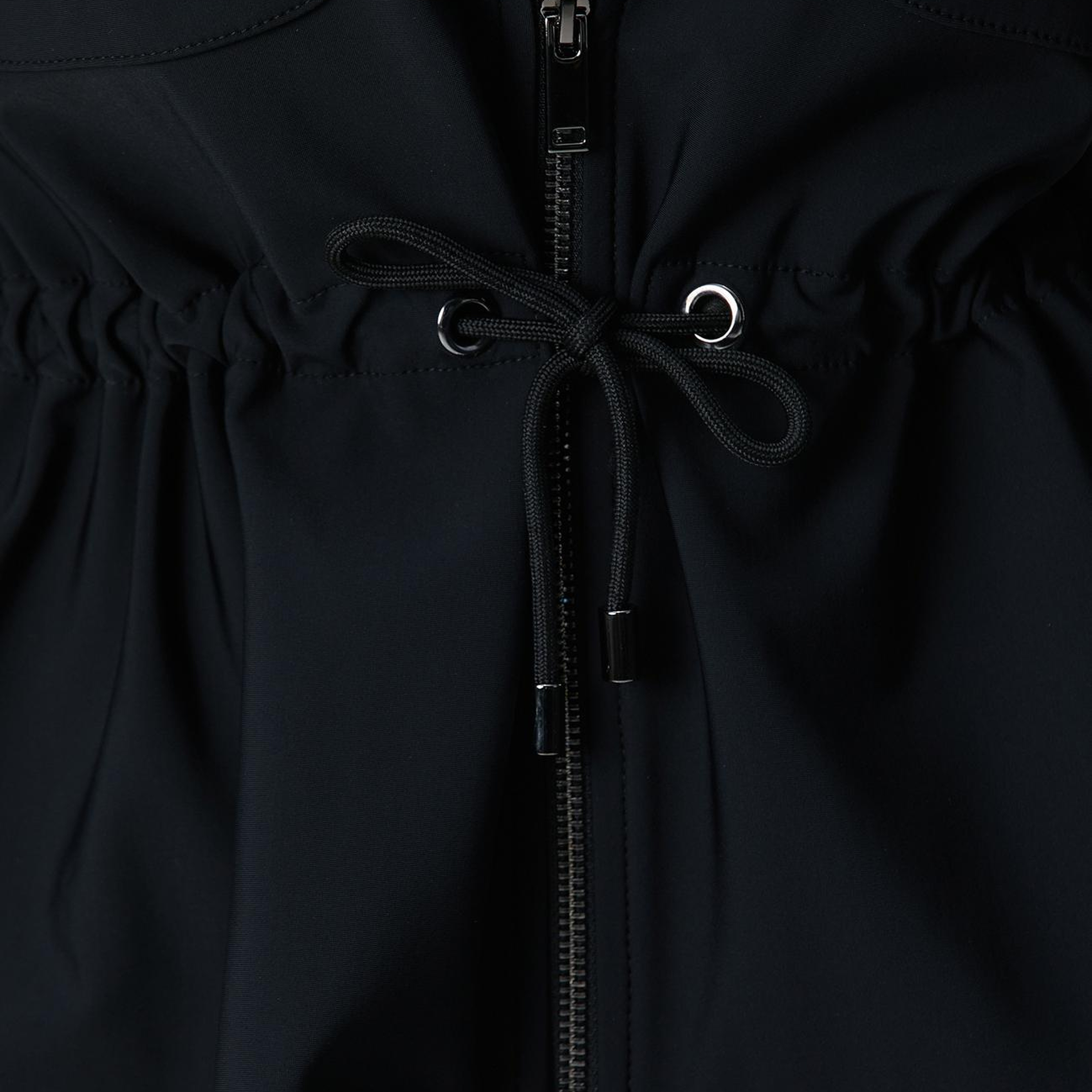 Network Kadın N-Tech Siyah Ceket