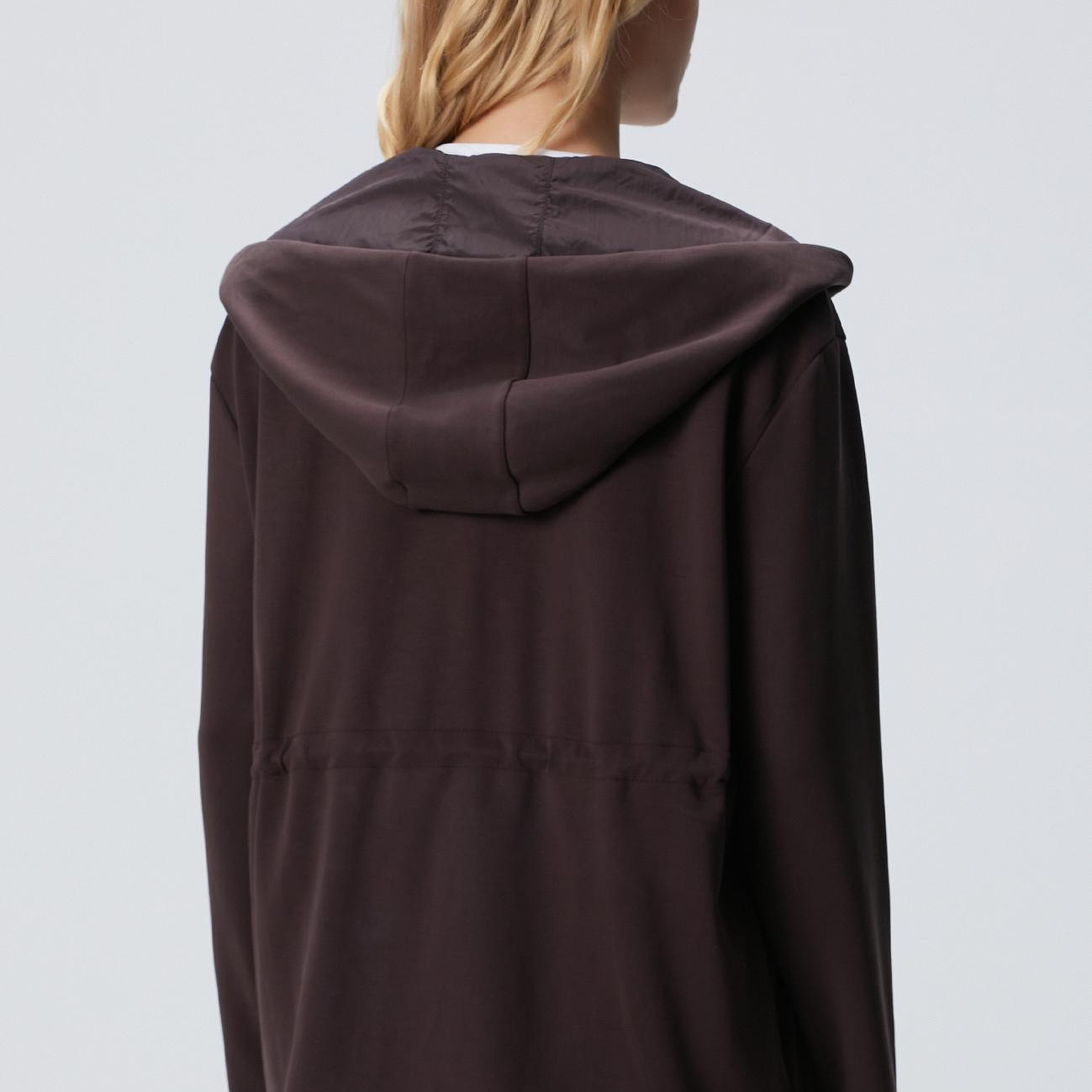 Network Kadın Kahverengi Ceket