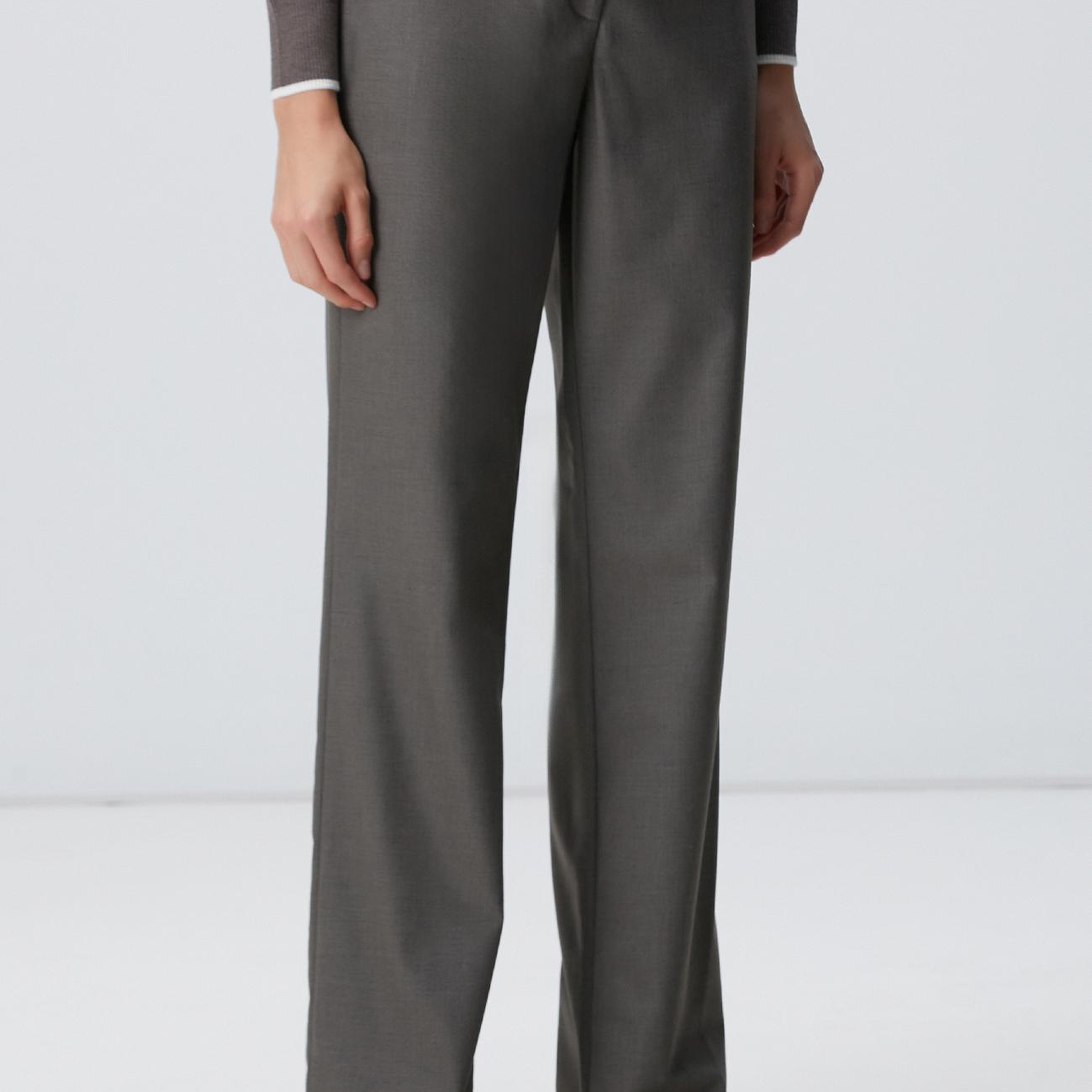 Network Kadın Vizon Pantolon