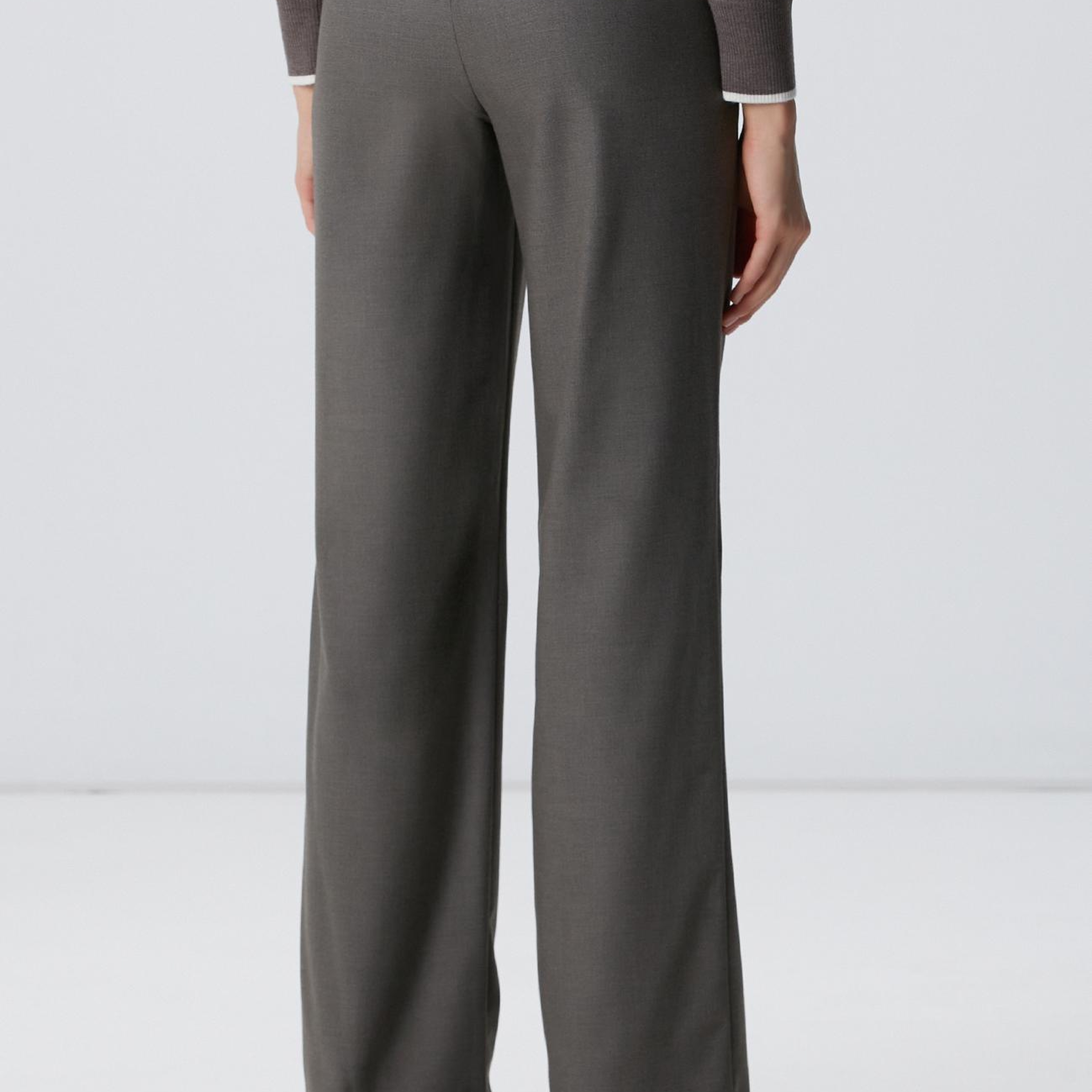 Network Kadın Vizon Pantolon