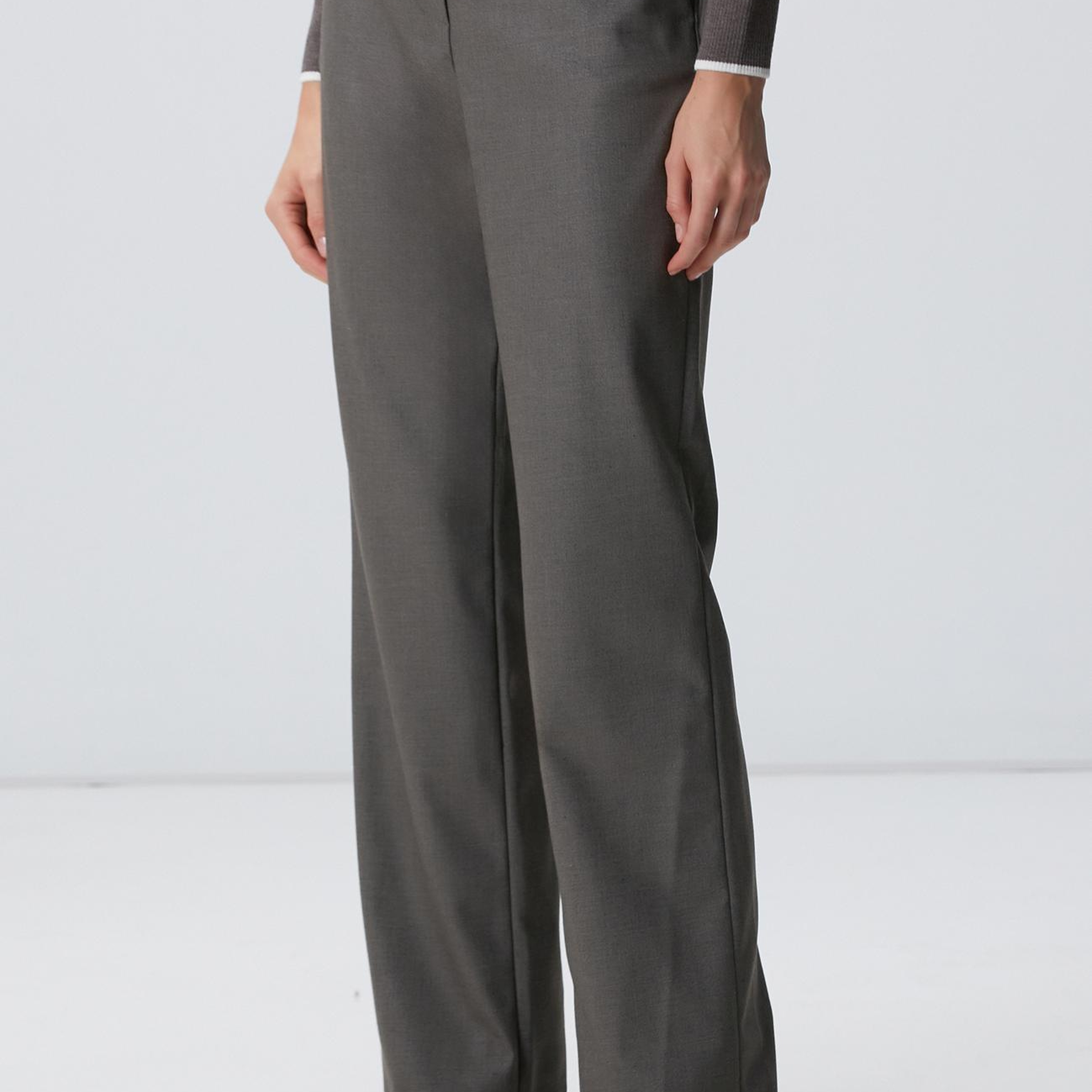 Network Kadın Vizon Pantolon