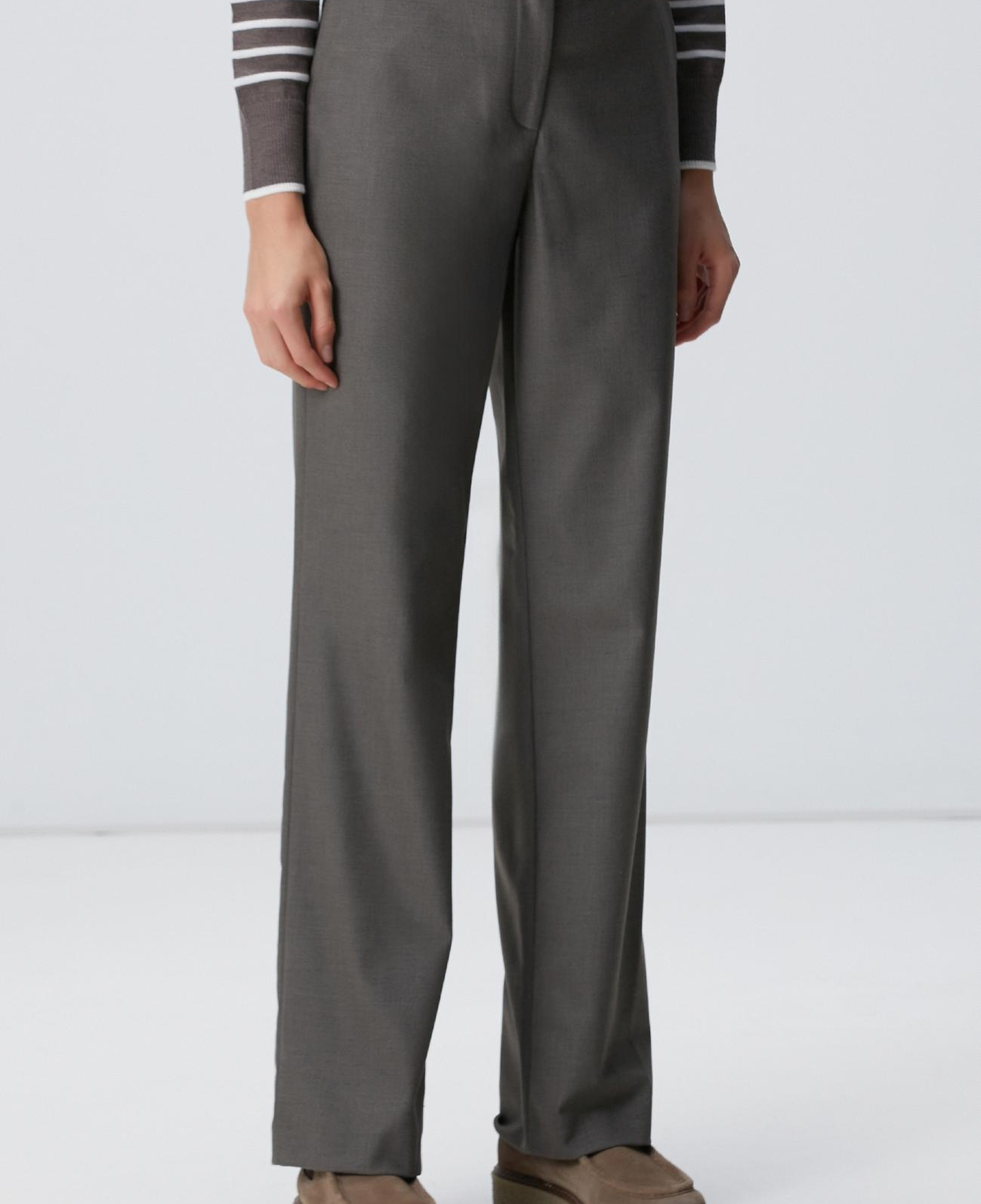 Network Kadın Vizon Pantolon