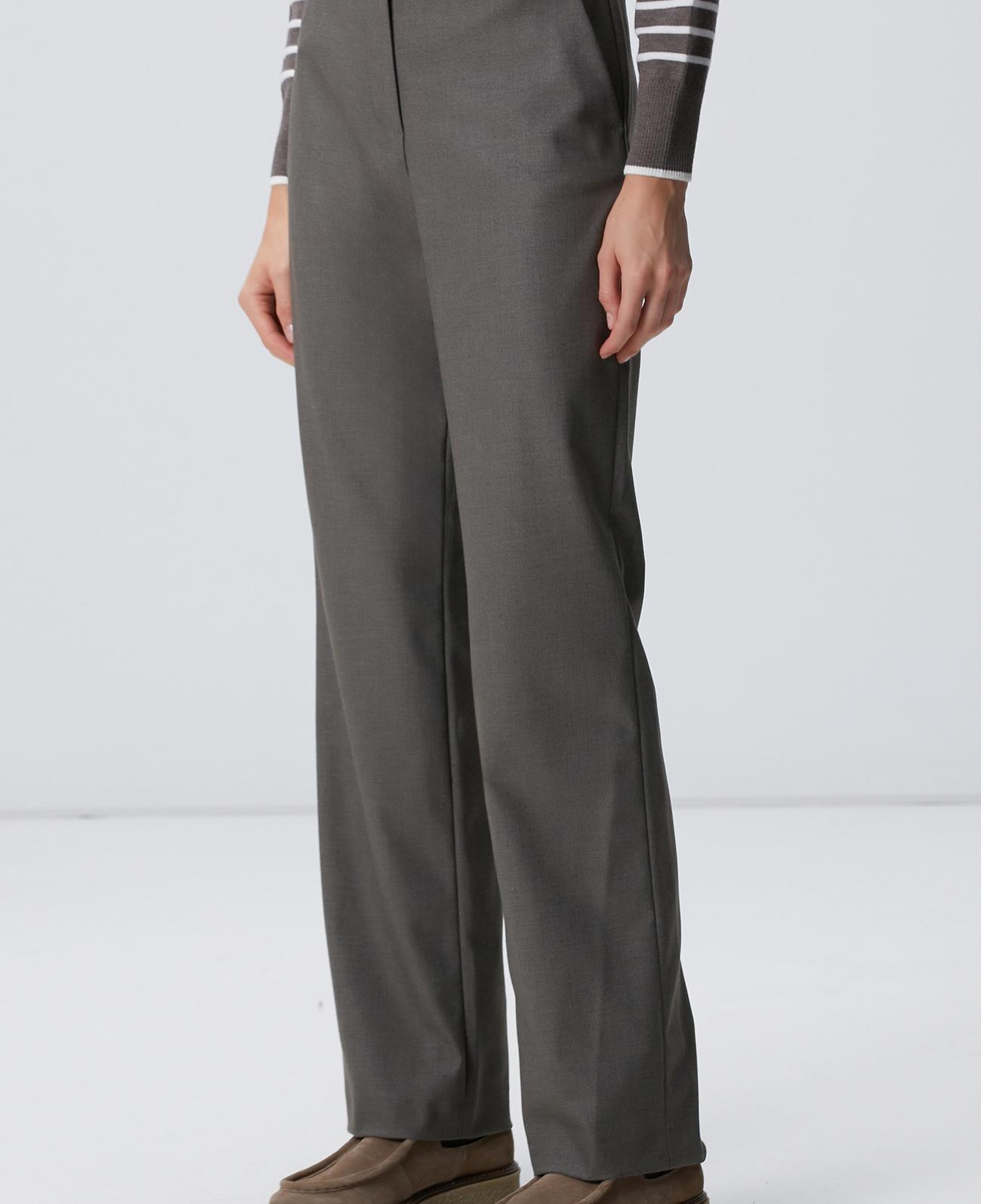 Network Kadın Vizon Pantolon