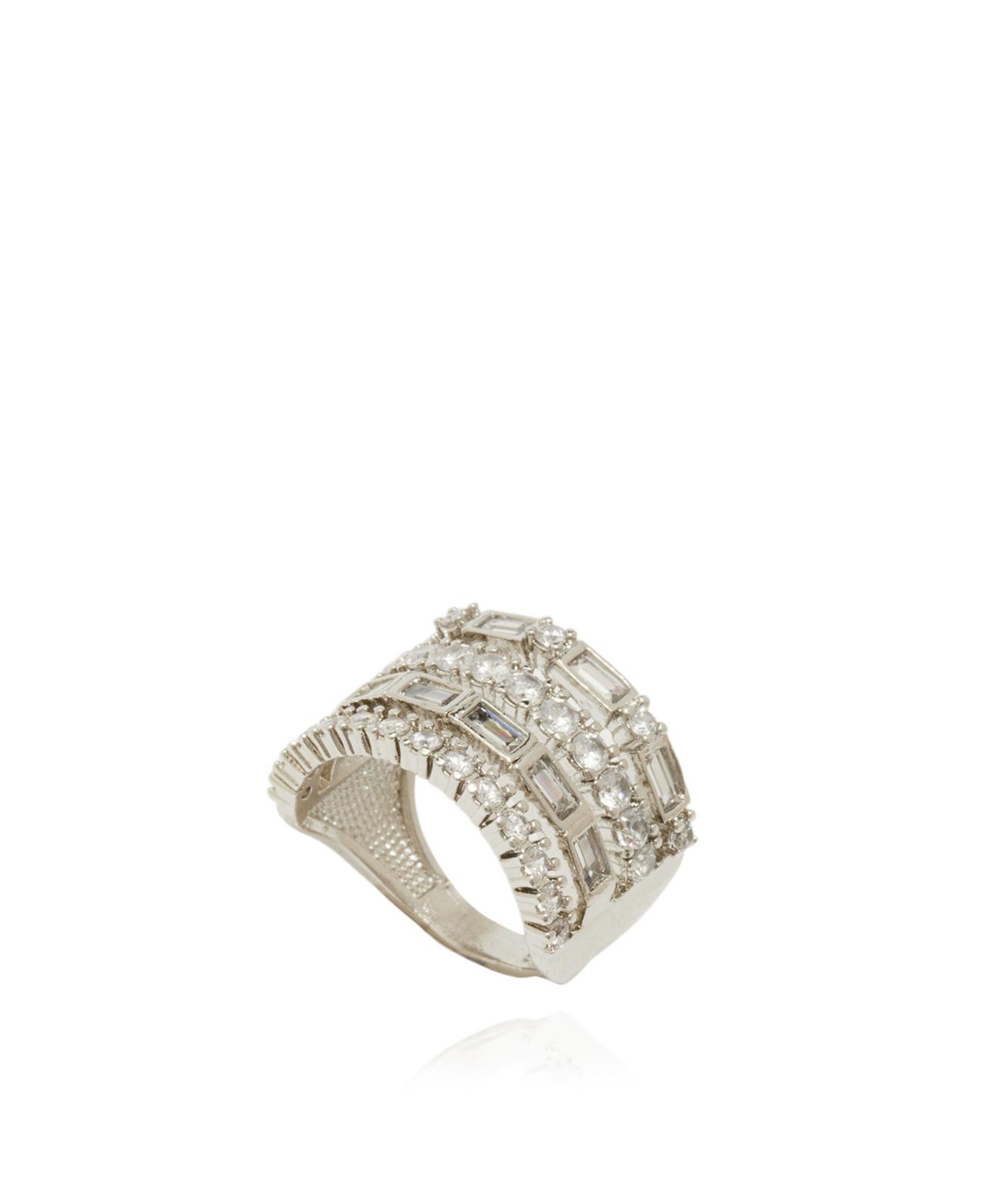 Network Kadın Gold Yüzük