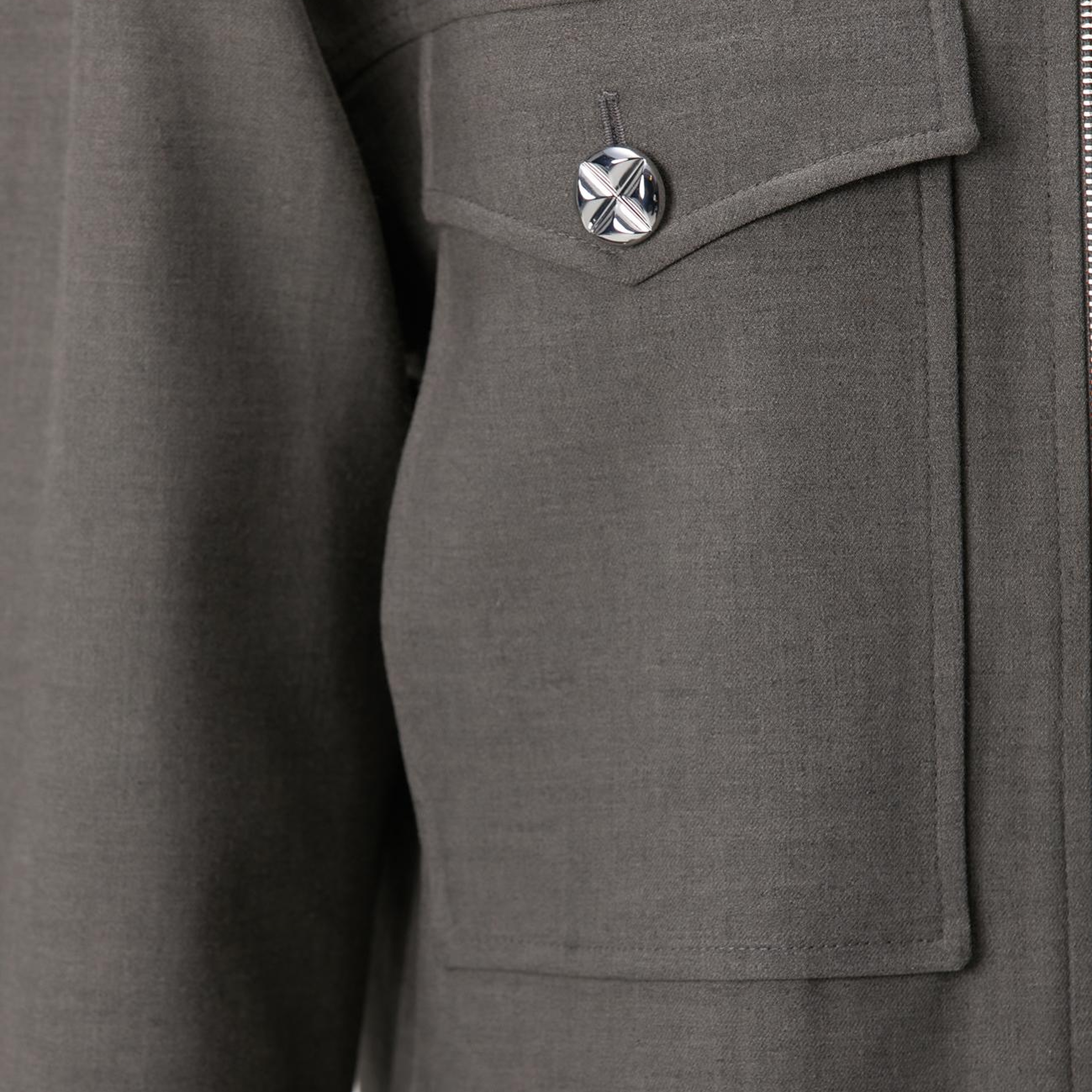 Network Kadın Vizon Cep Detaylı Mont