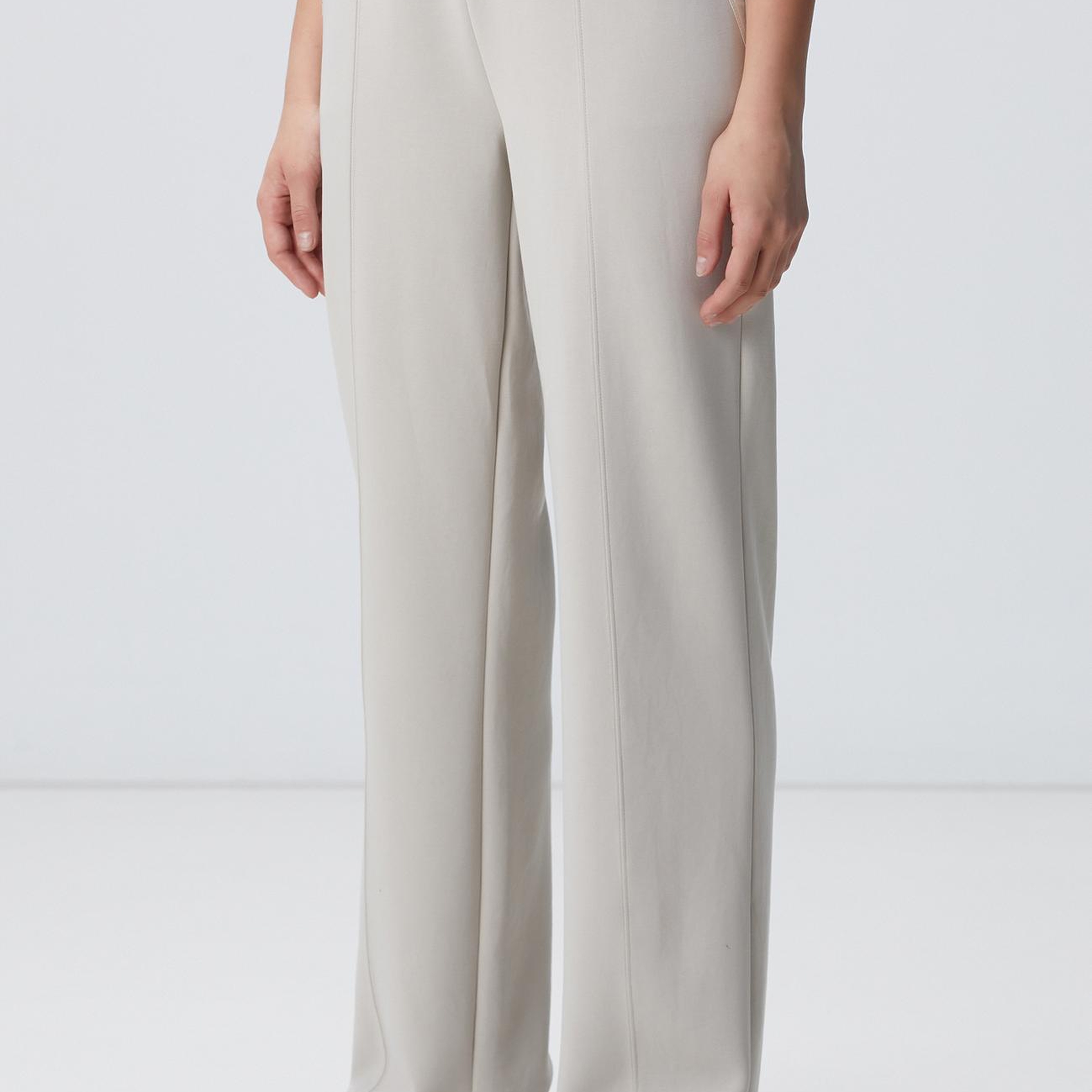 Network Kadın Taş Modal Karışımlı Eşofman