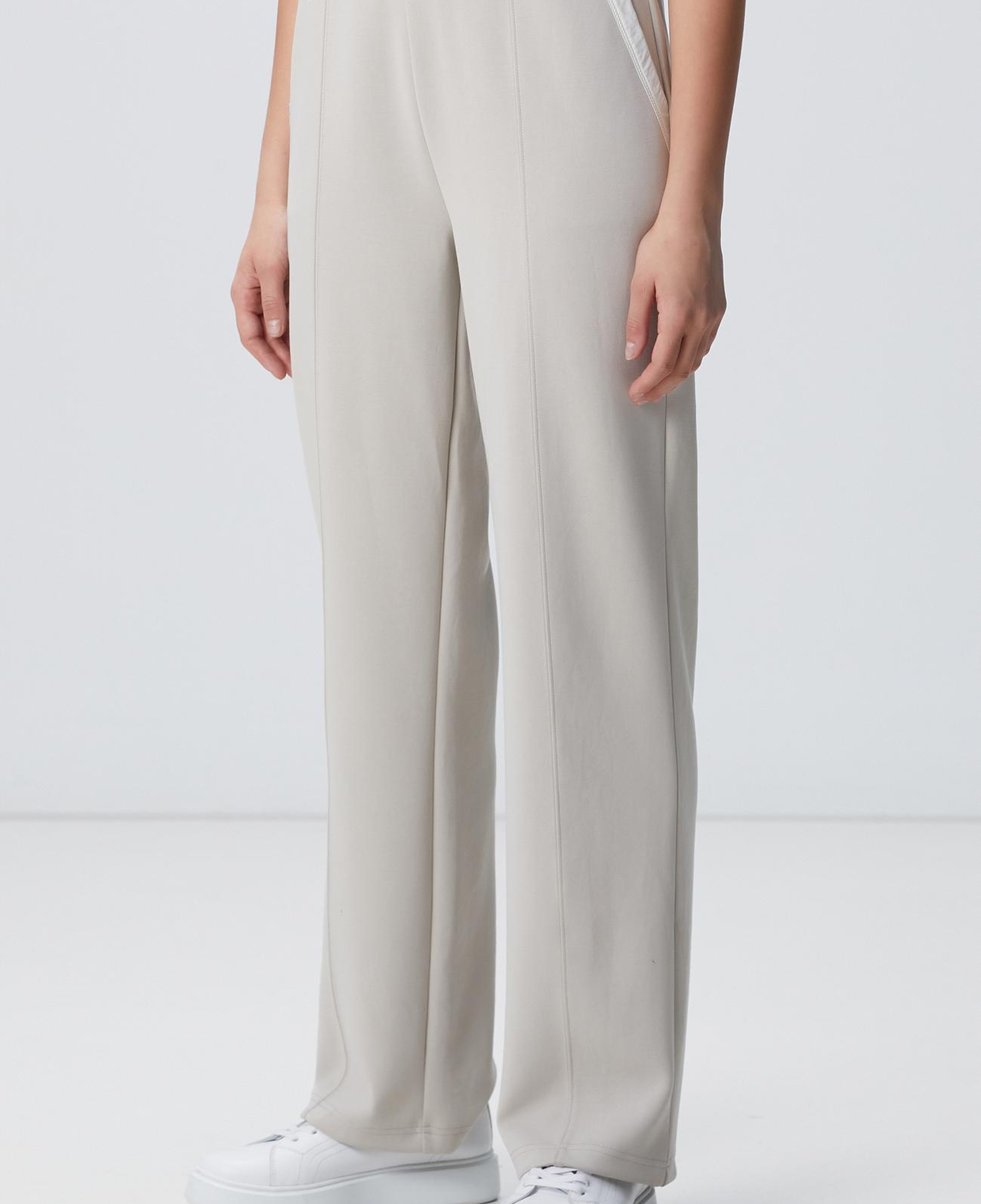 Network Kadın Taş Modal Karışımlı Eşofman