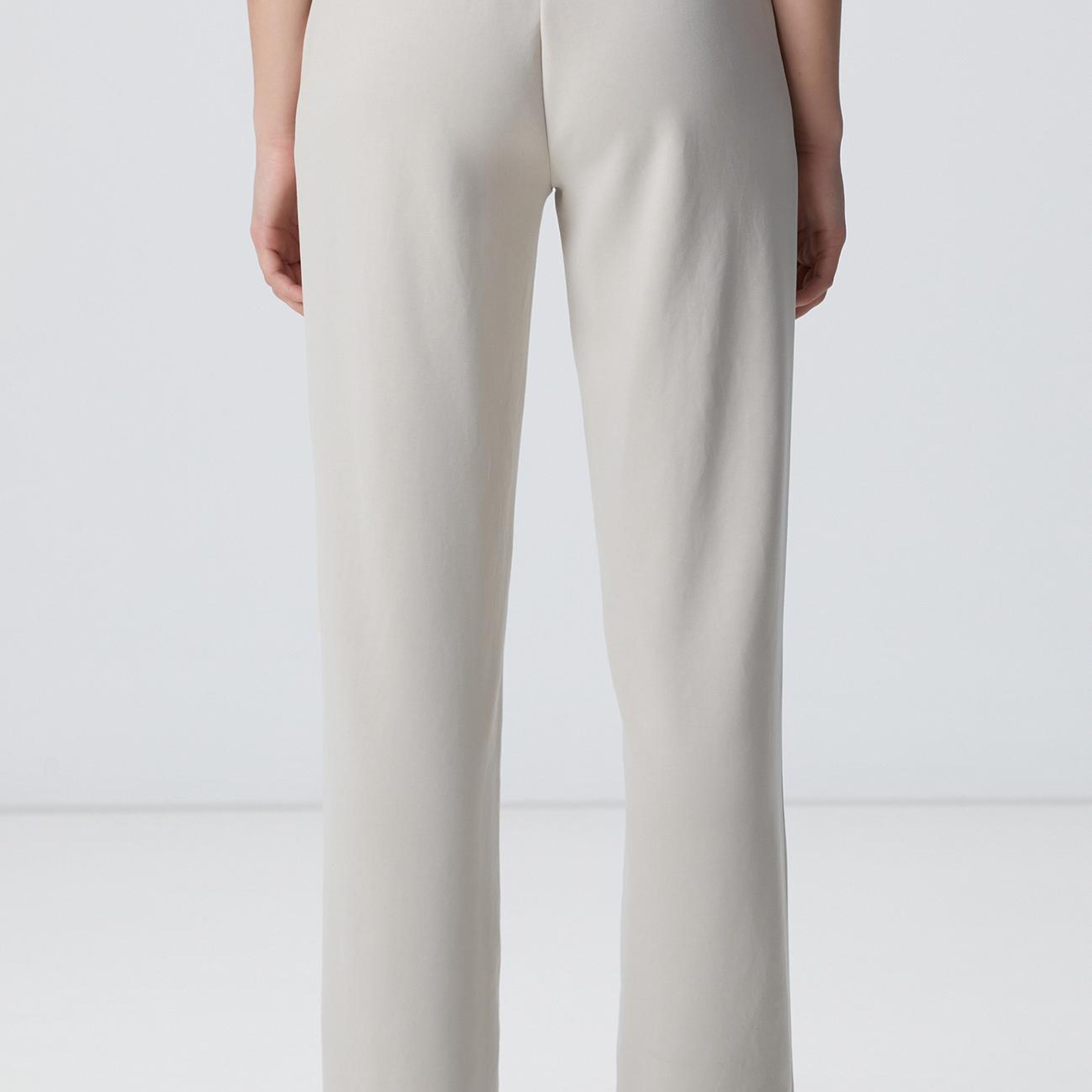 Network Kadın Taş Modal Karışımlı Eşofman