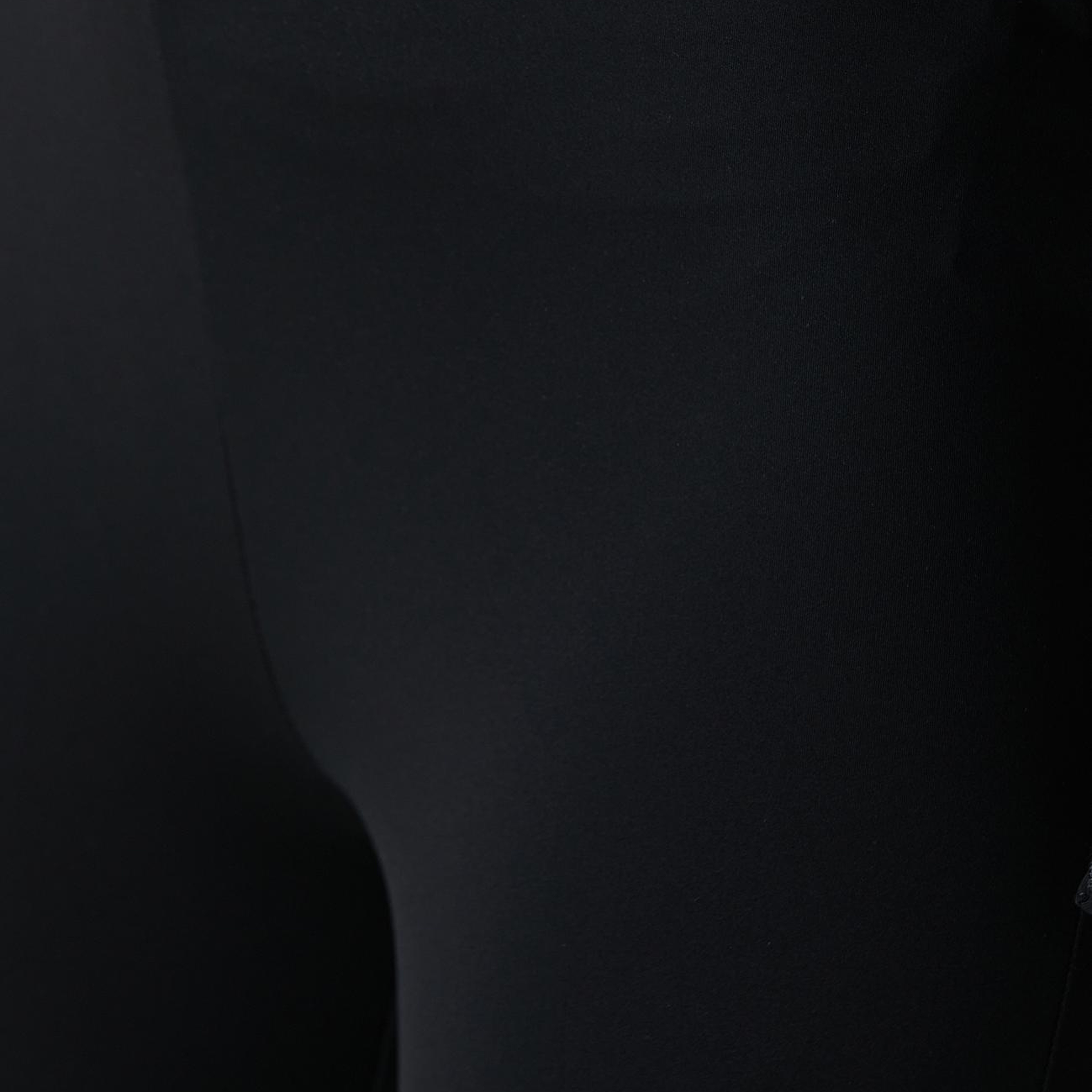 Network Kadın N-Tech Siyah Flare Kalıp Eşofman