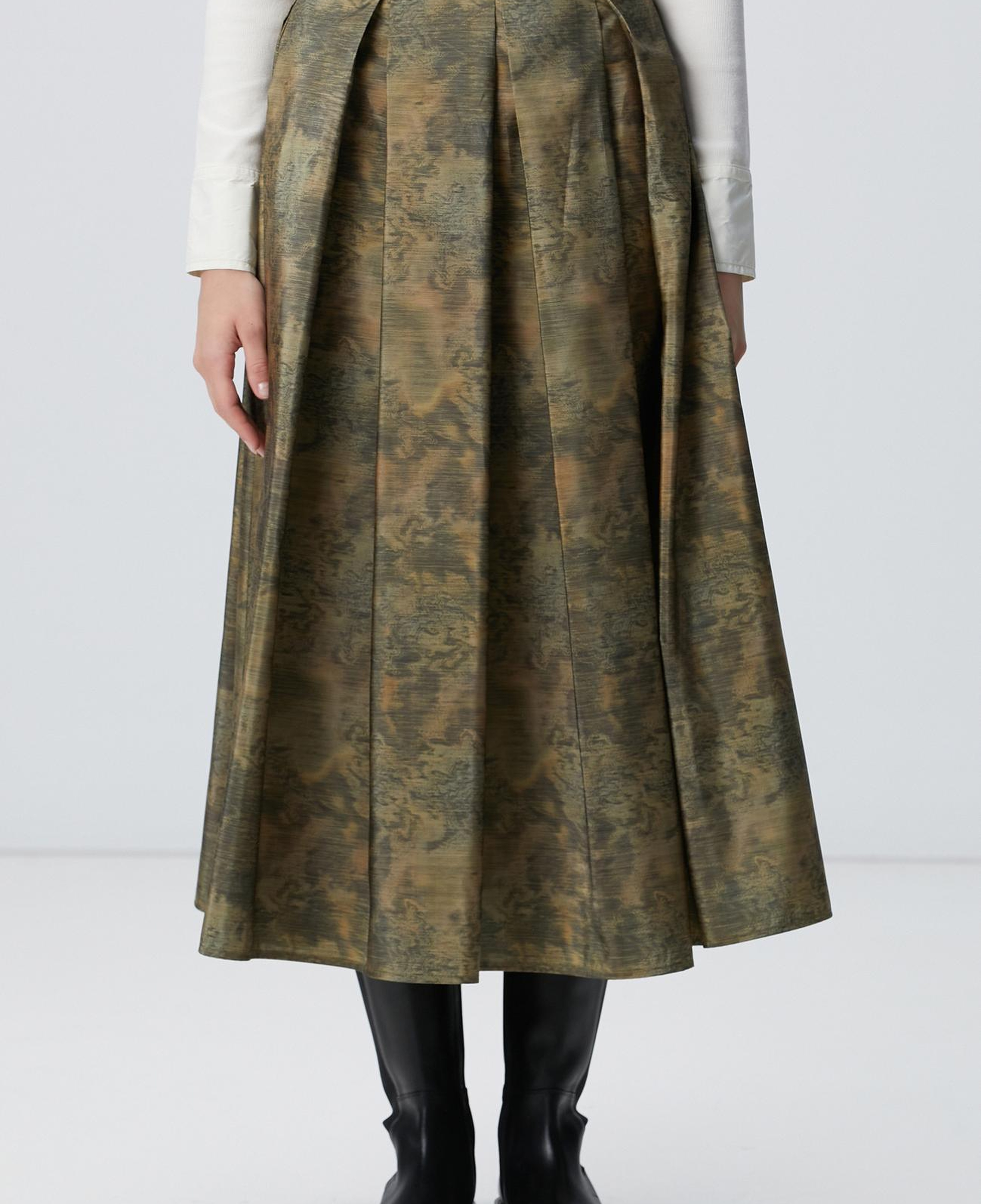 Network Kadın N-Tech Etek