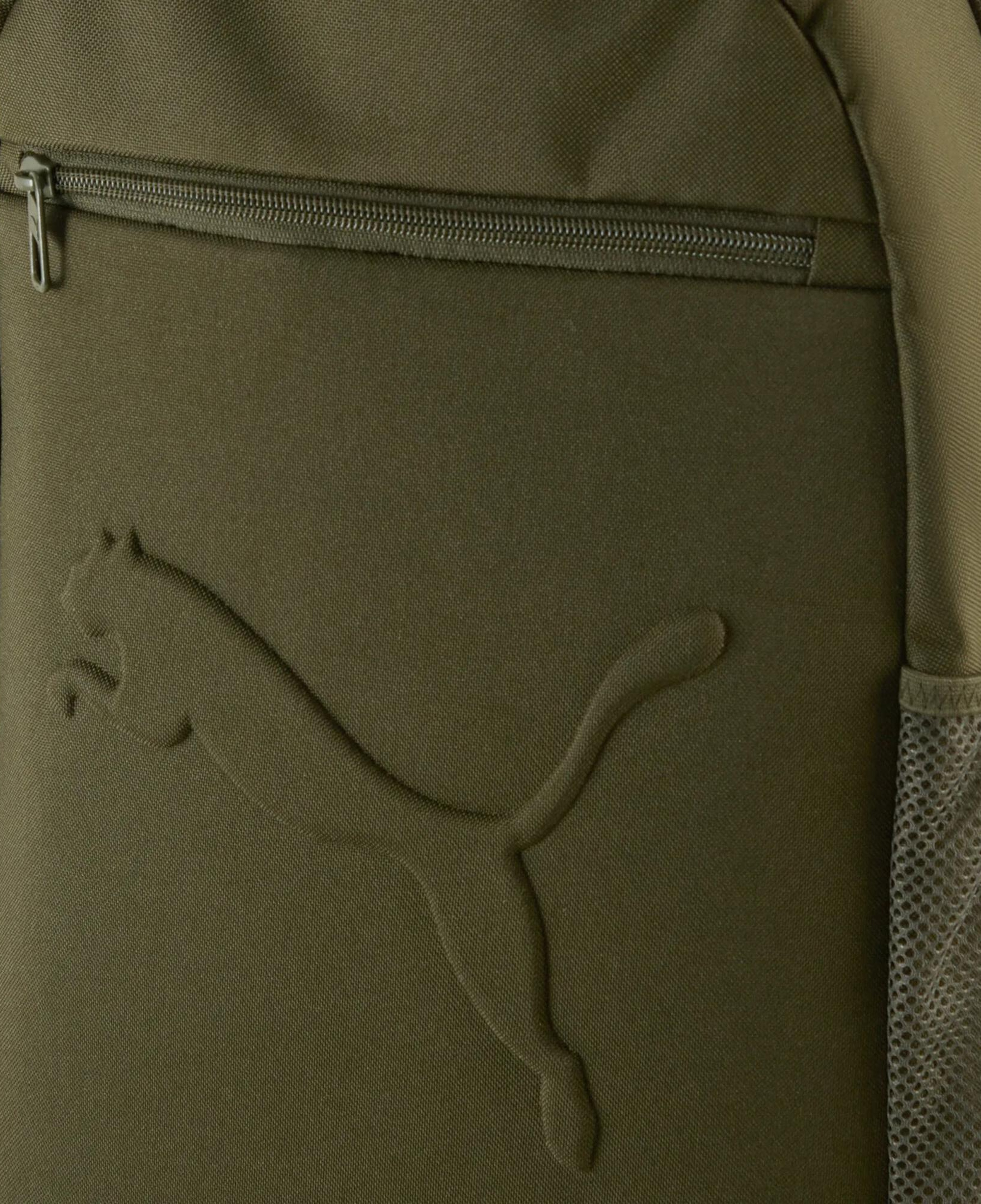 Puma Buzz Unisex Yeşil Sırt Çantası