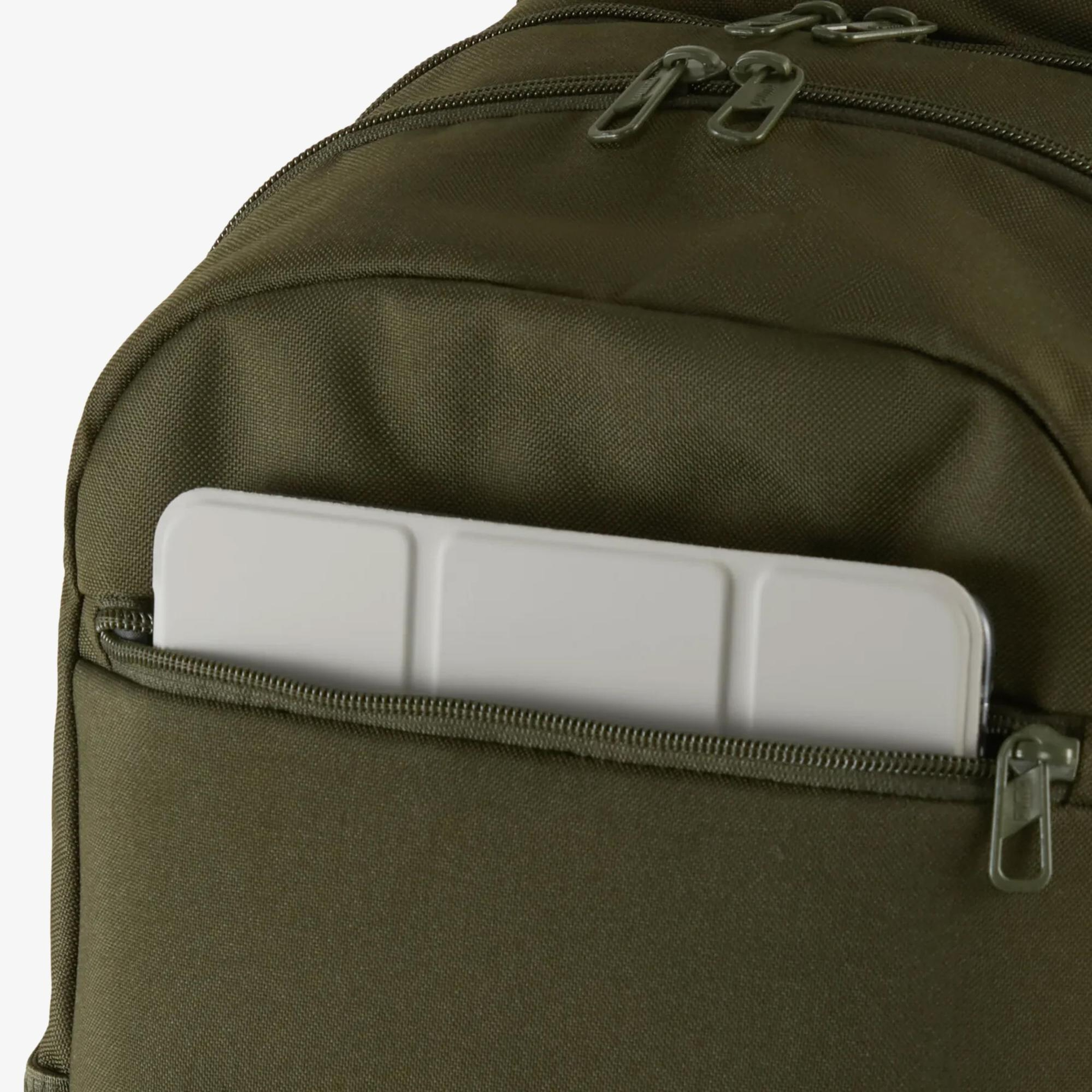 Puma Buzz Unisex Yeşil Sırt Çantası