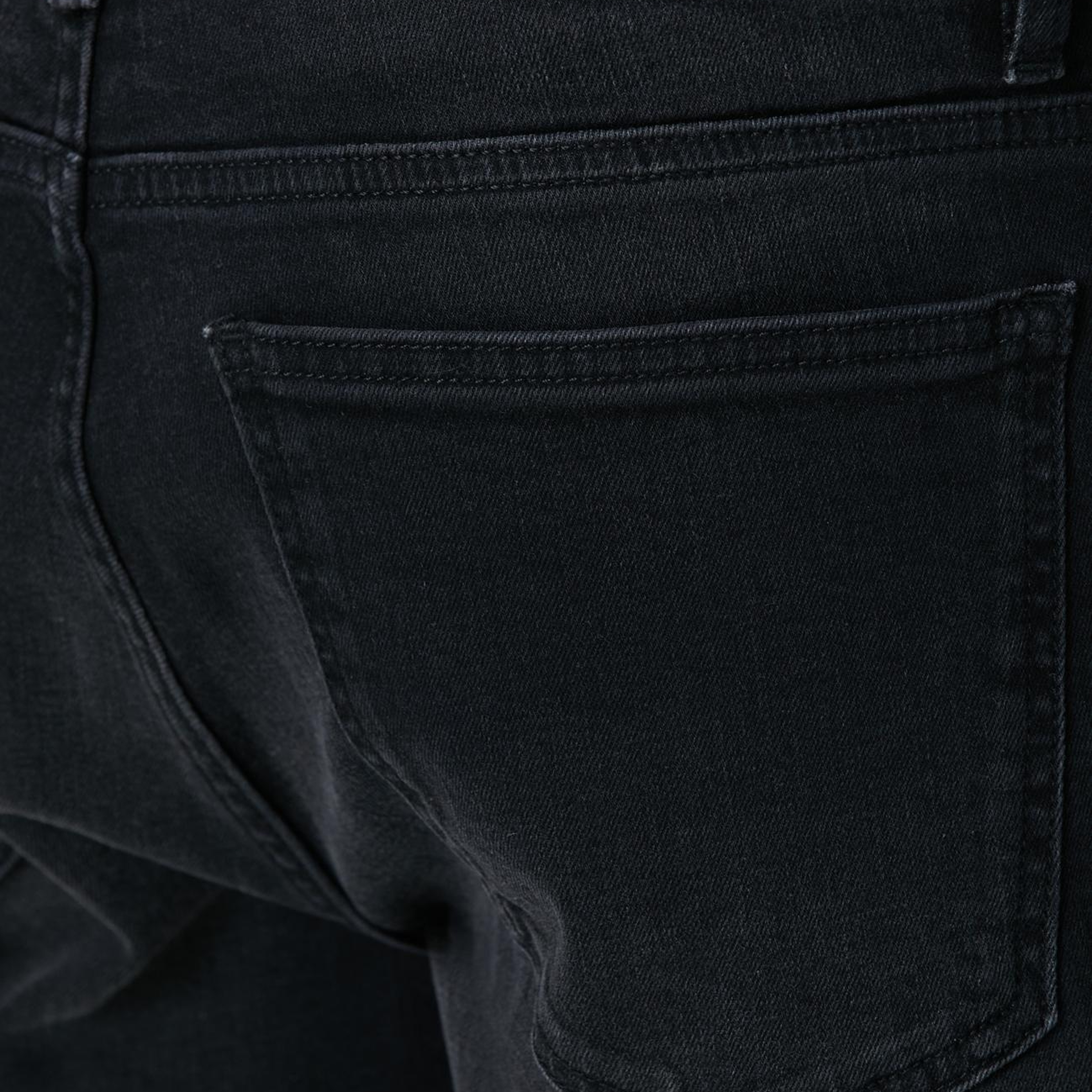 Network Erkek Antrasit Denim Pantolon