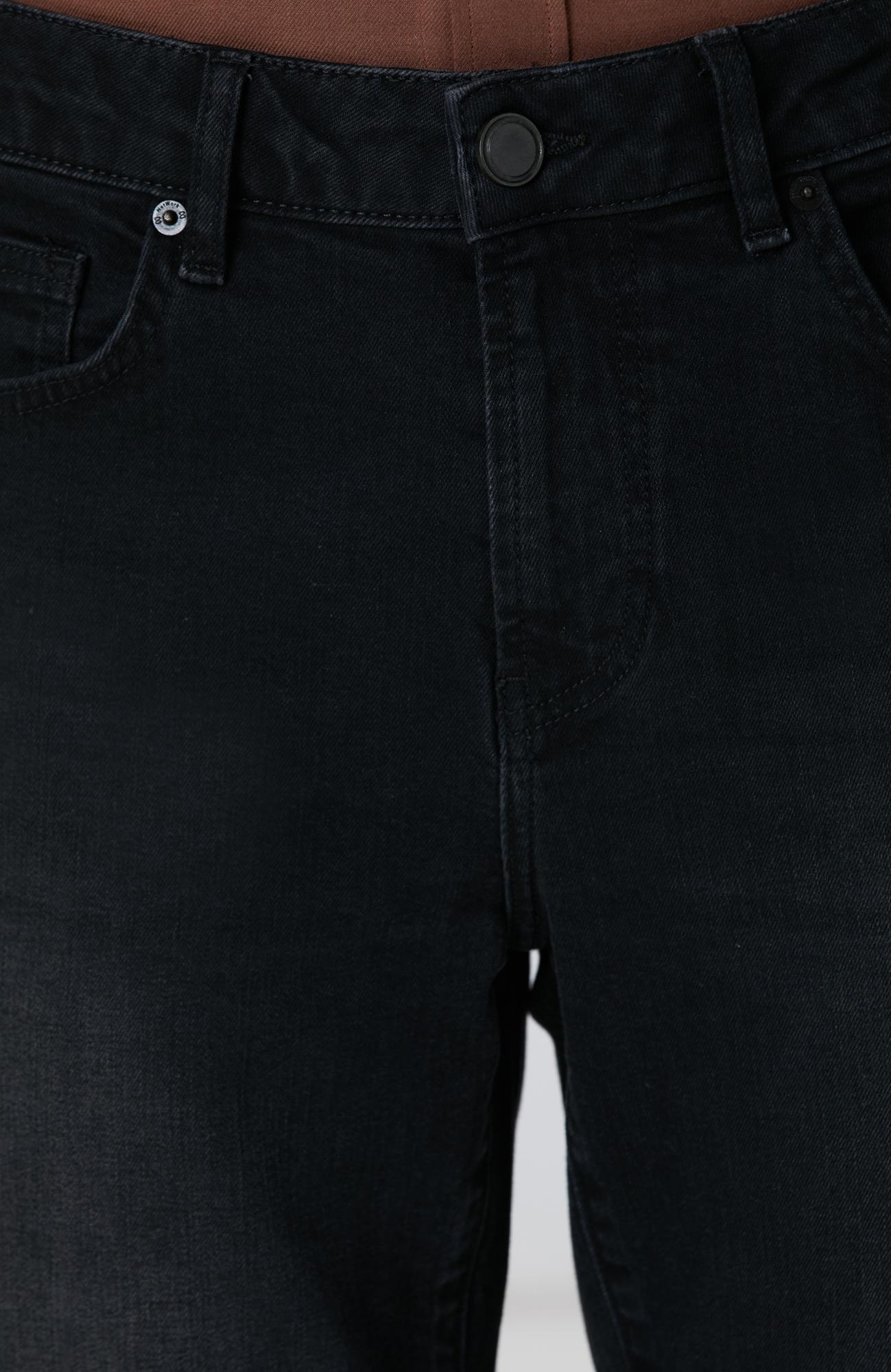 Network Erkek Antrasit Denim Pantolon