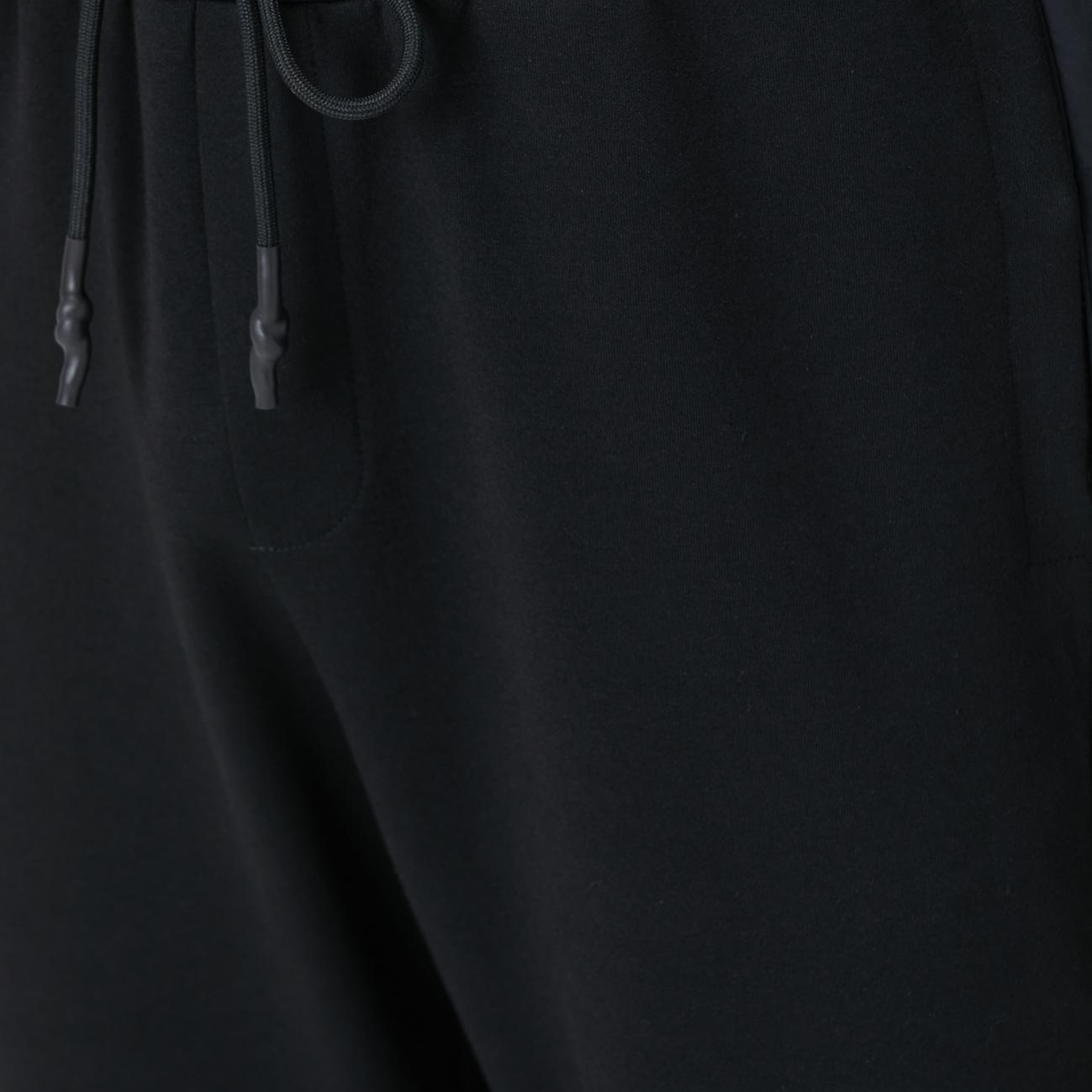 Network Erkek N-Tech Siyah Scuba Eşofman Altı