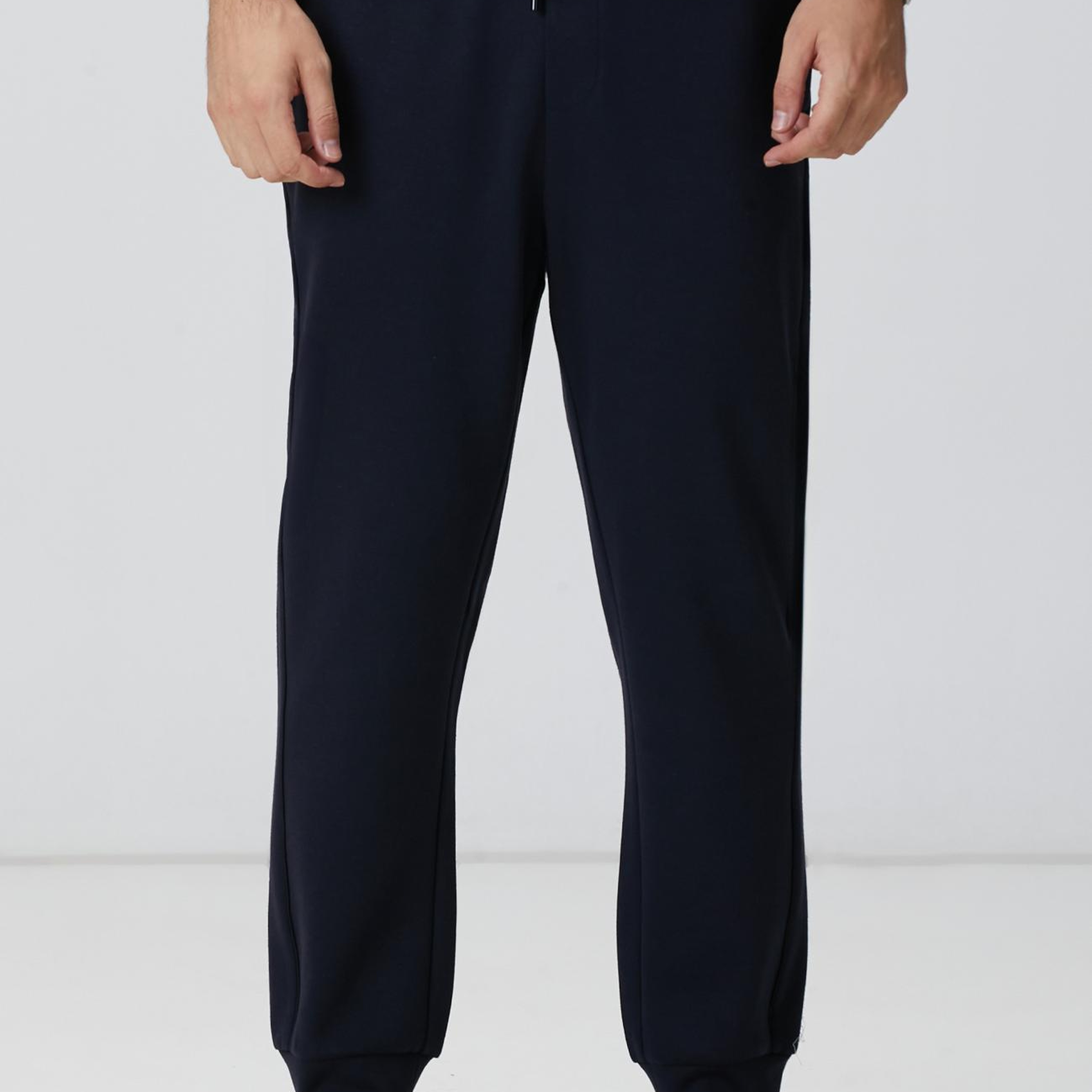 Network Erkek N-Tech Lacivert Scuba Eşofman Altı