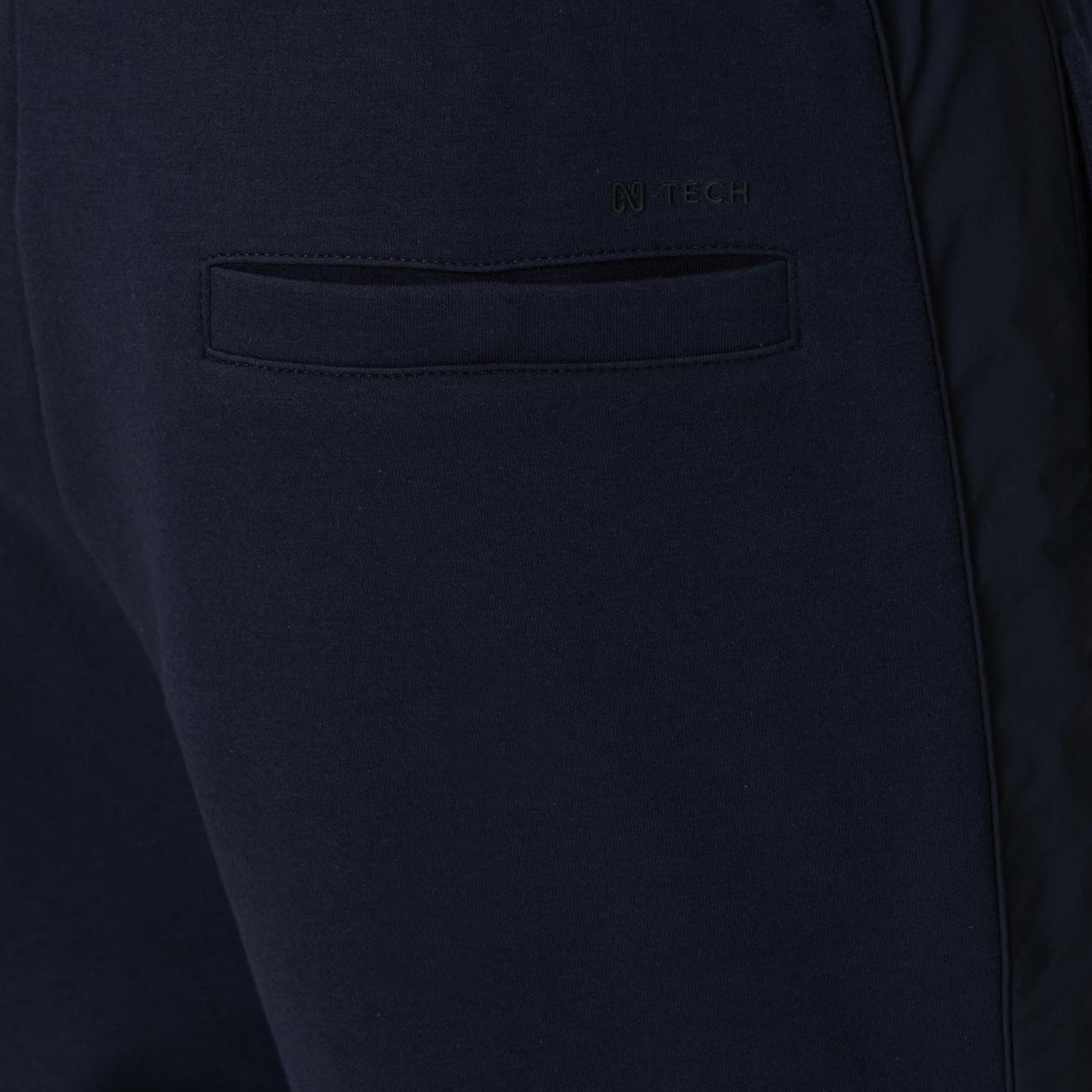 Network Erkek N-Tech Lacivert Scuba Eşofman Altı