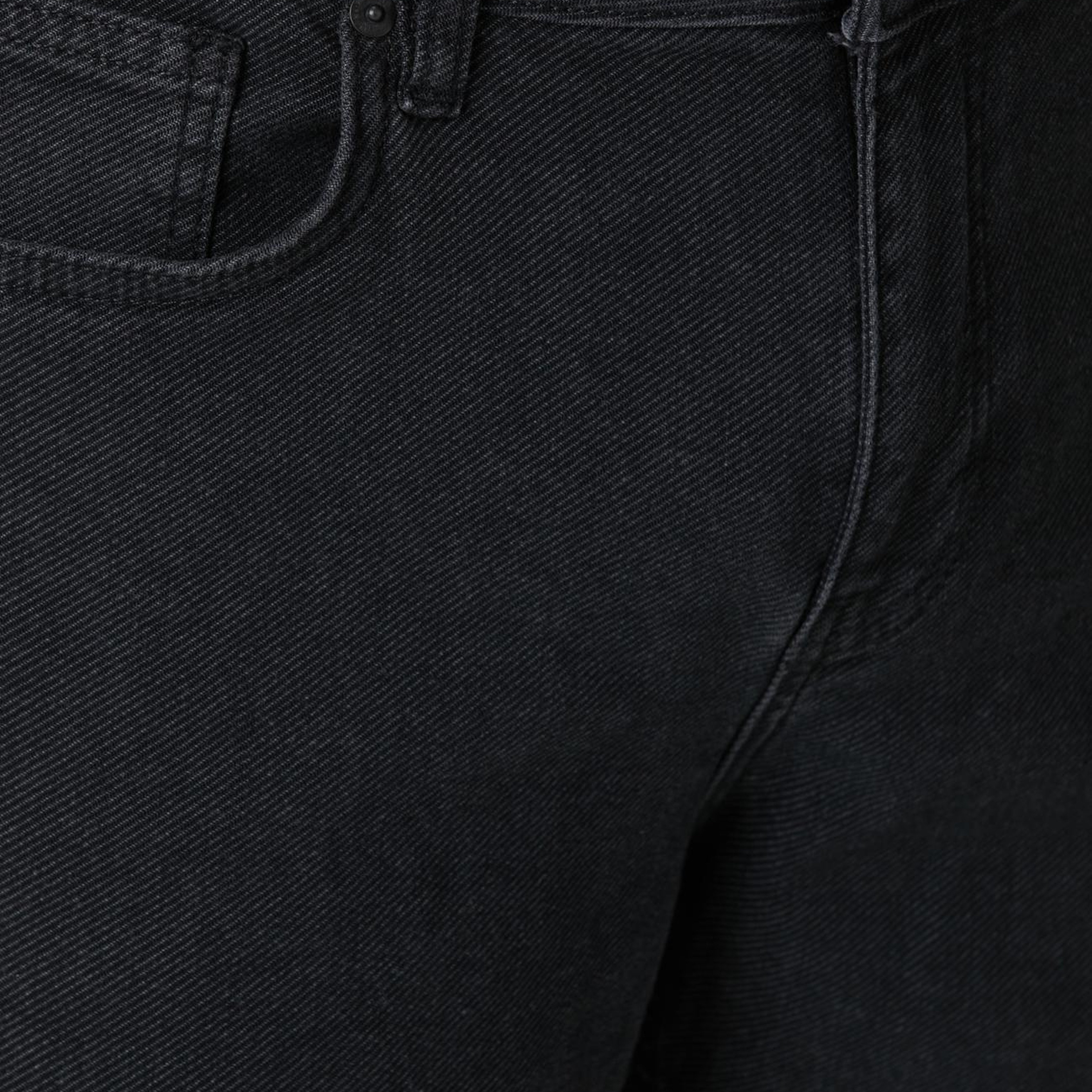 Network Erkek Antrasit Denim Pantolon