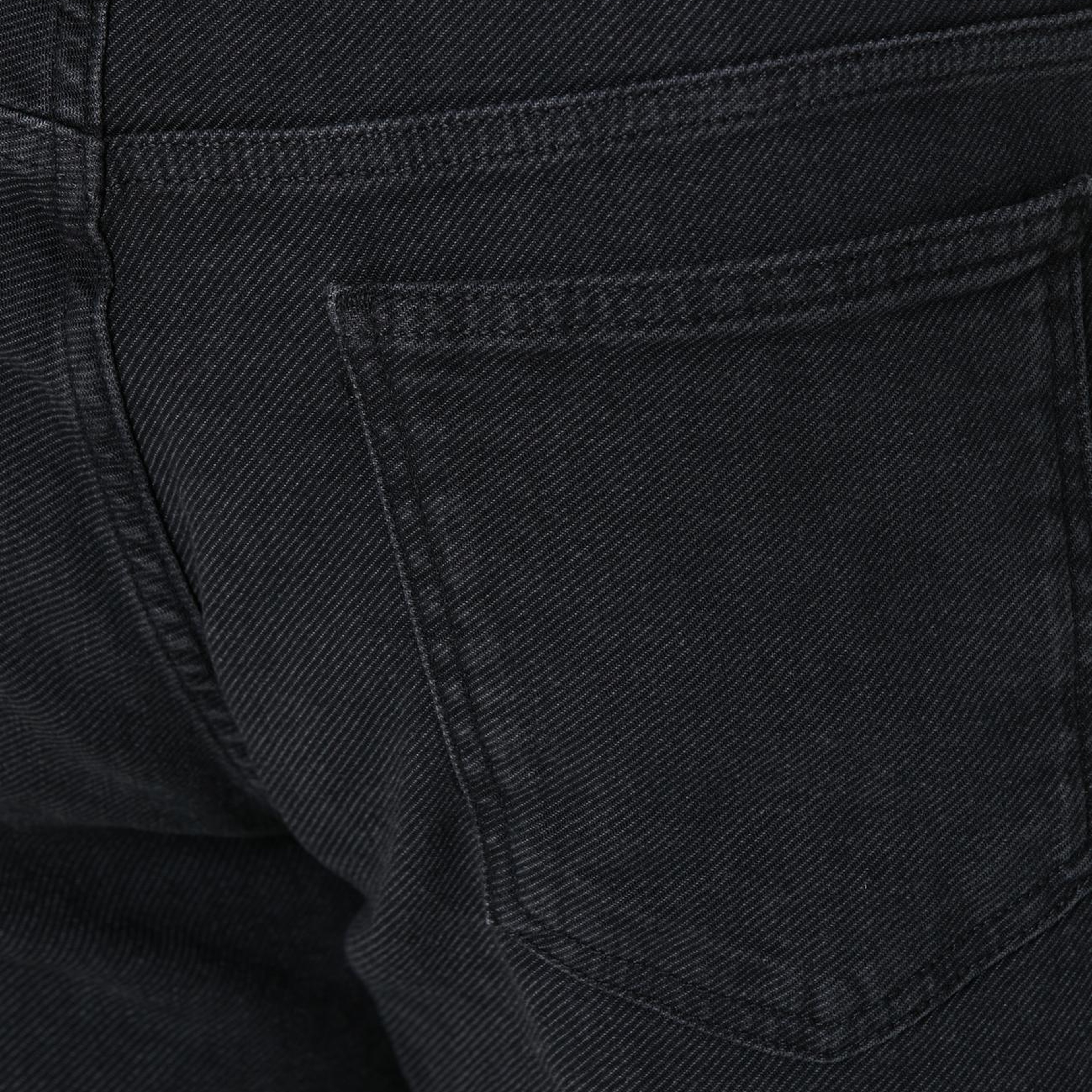 Network Erkek Antrasit Denim Pantolon