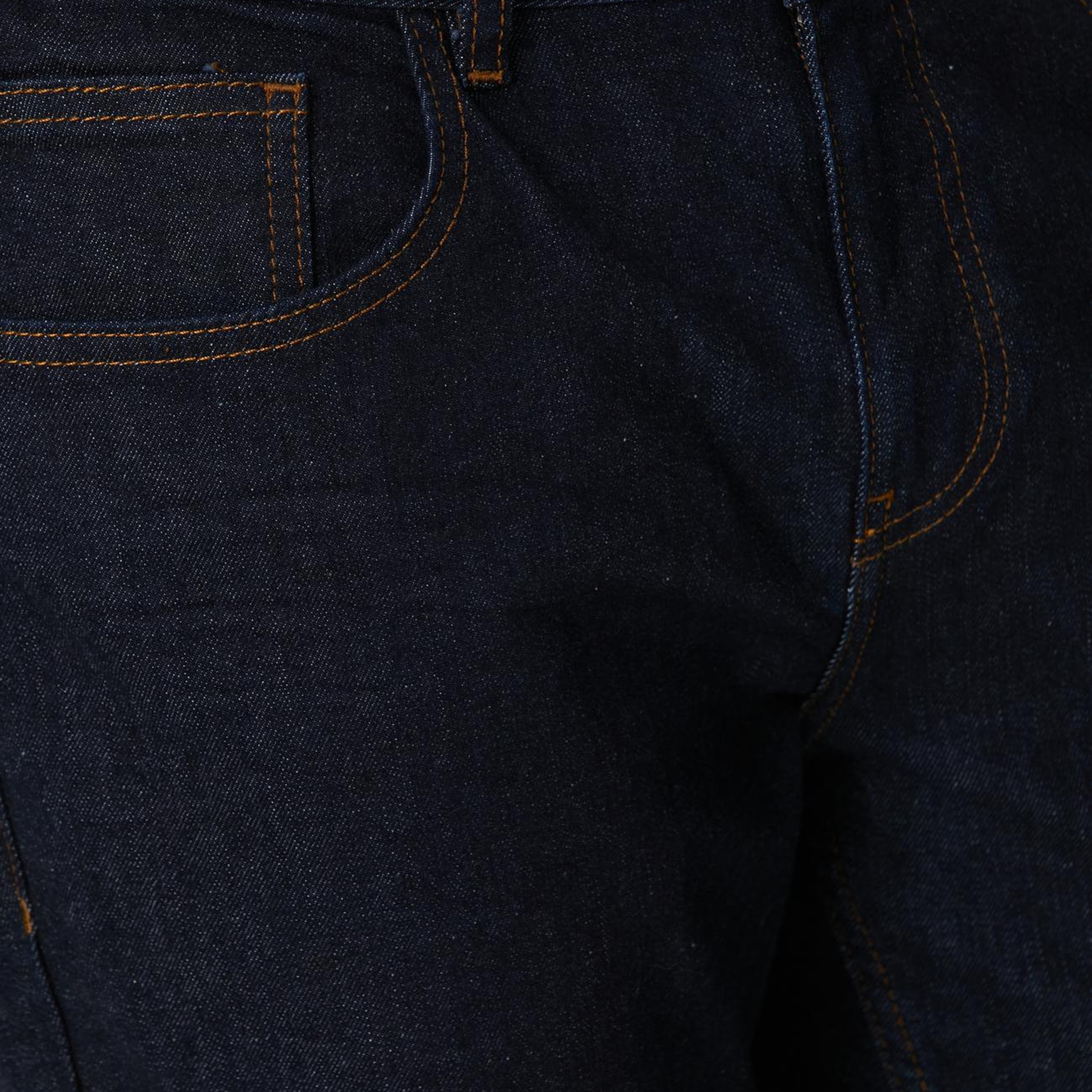 Network Erkek Lacivert Denim Pantolon