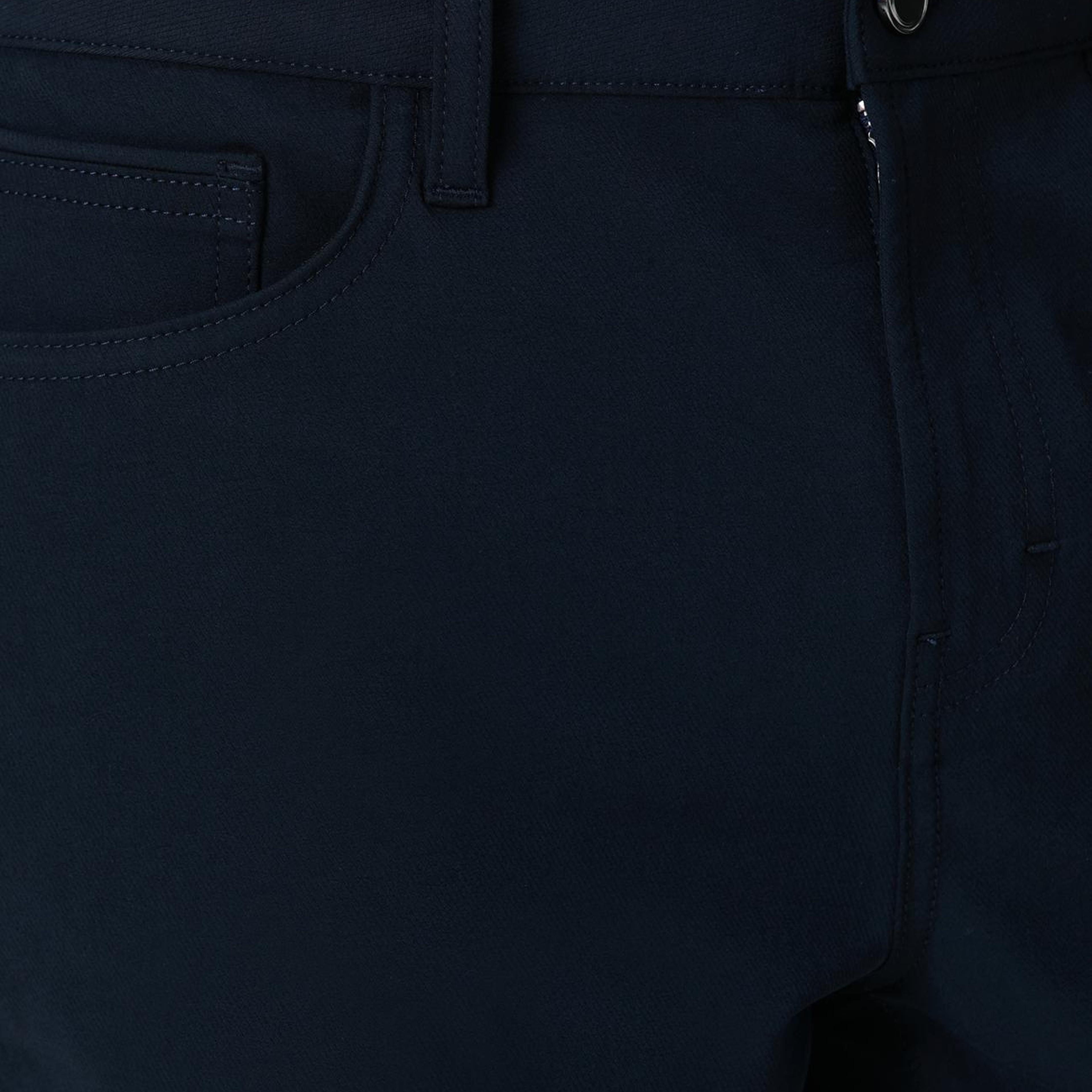 Network Erkek N-Tech Lacivert Casual Pantolon