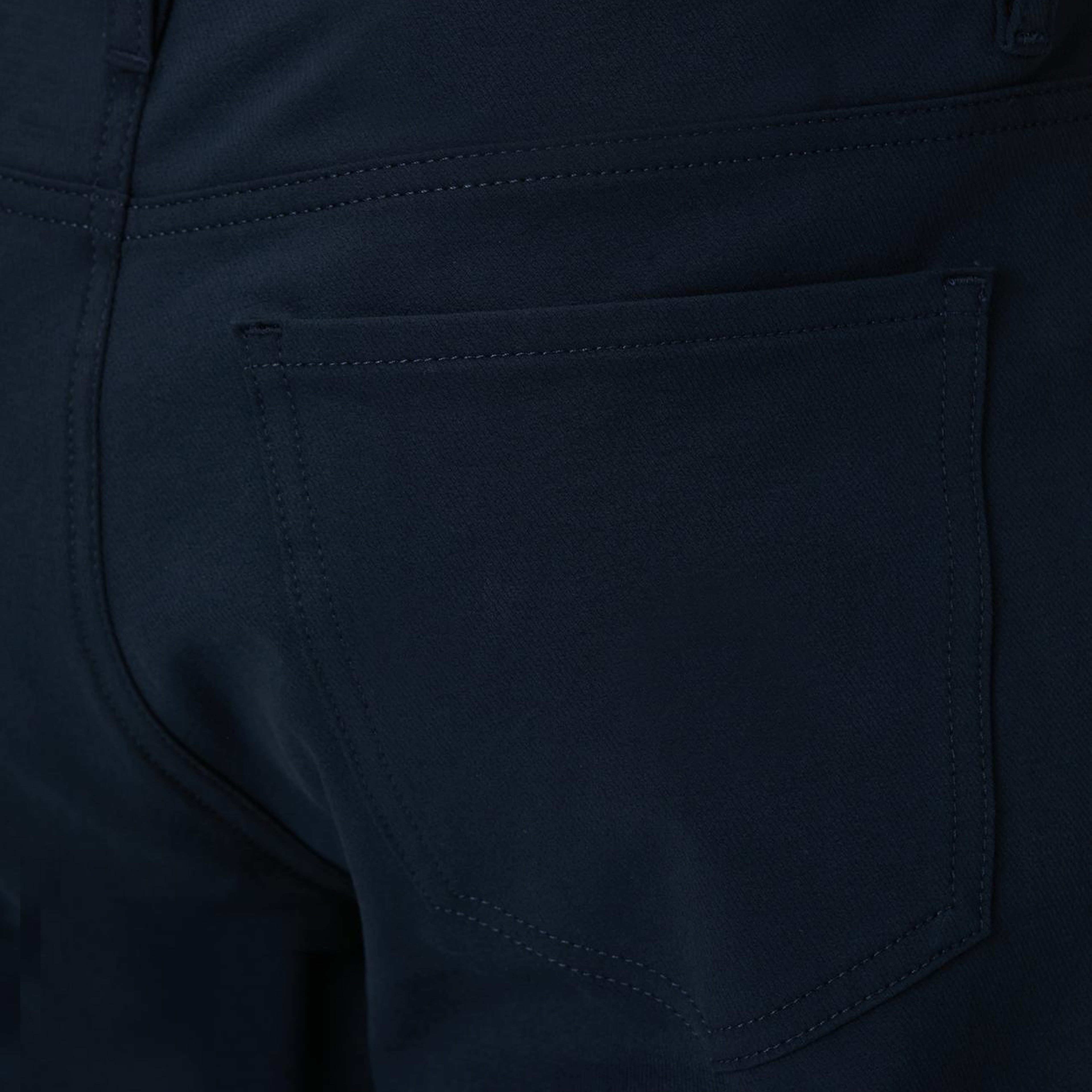 Network Erkek N-Tech Lacivert Casual Pantolon