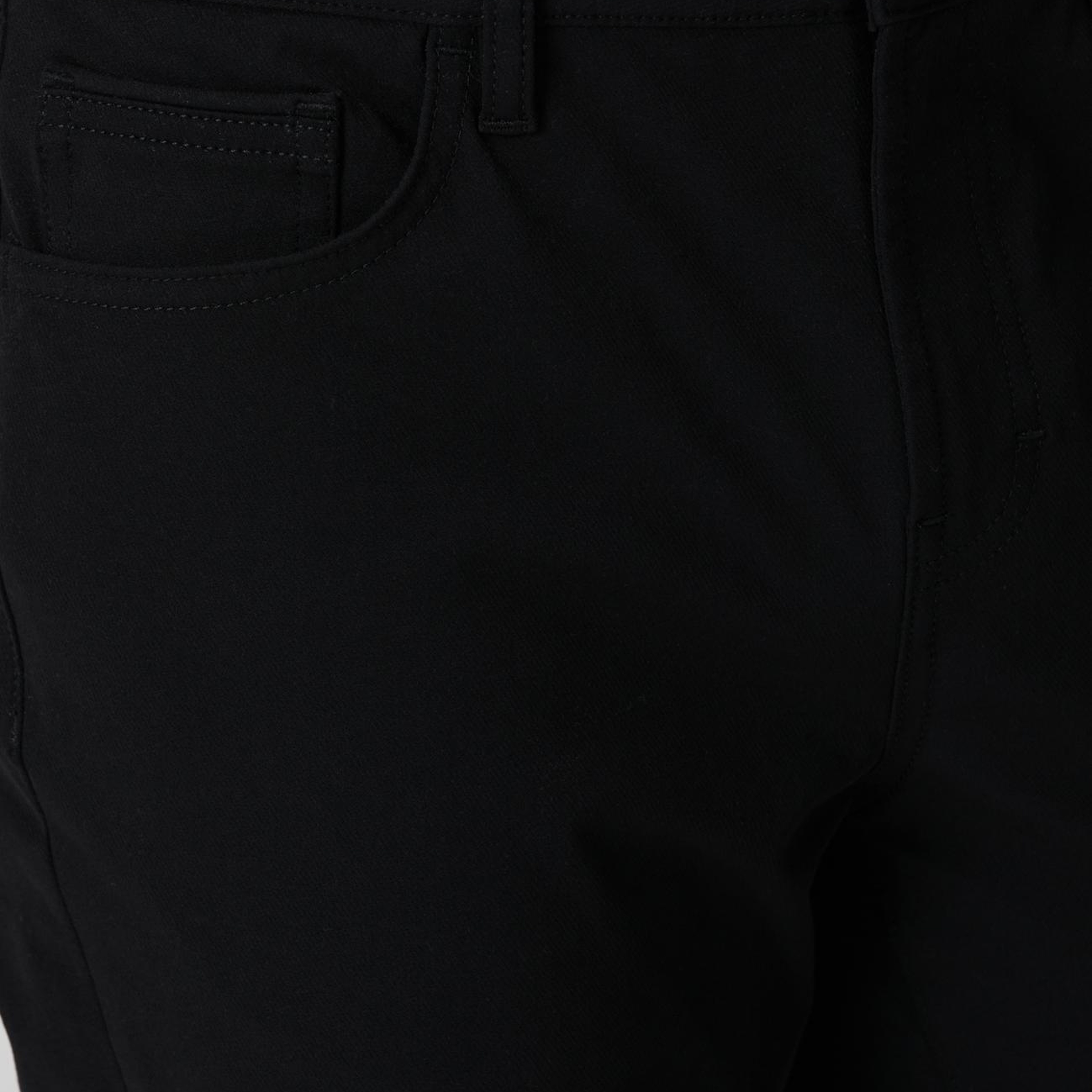 Network Erkek N-Tech Siyah Casual Pantolon