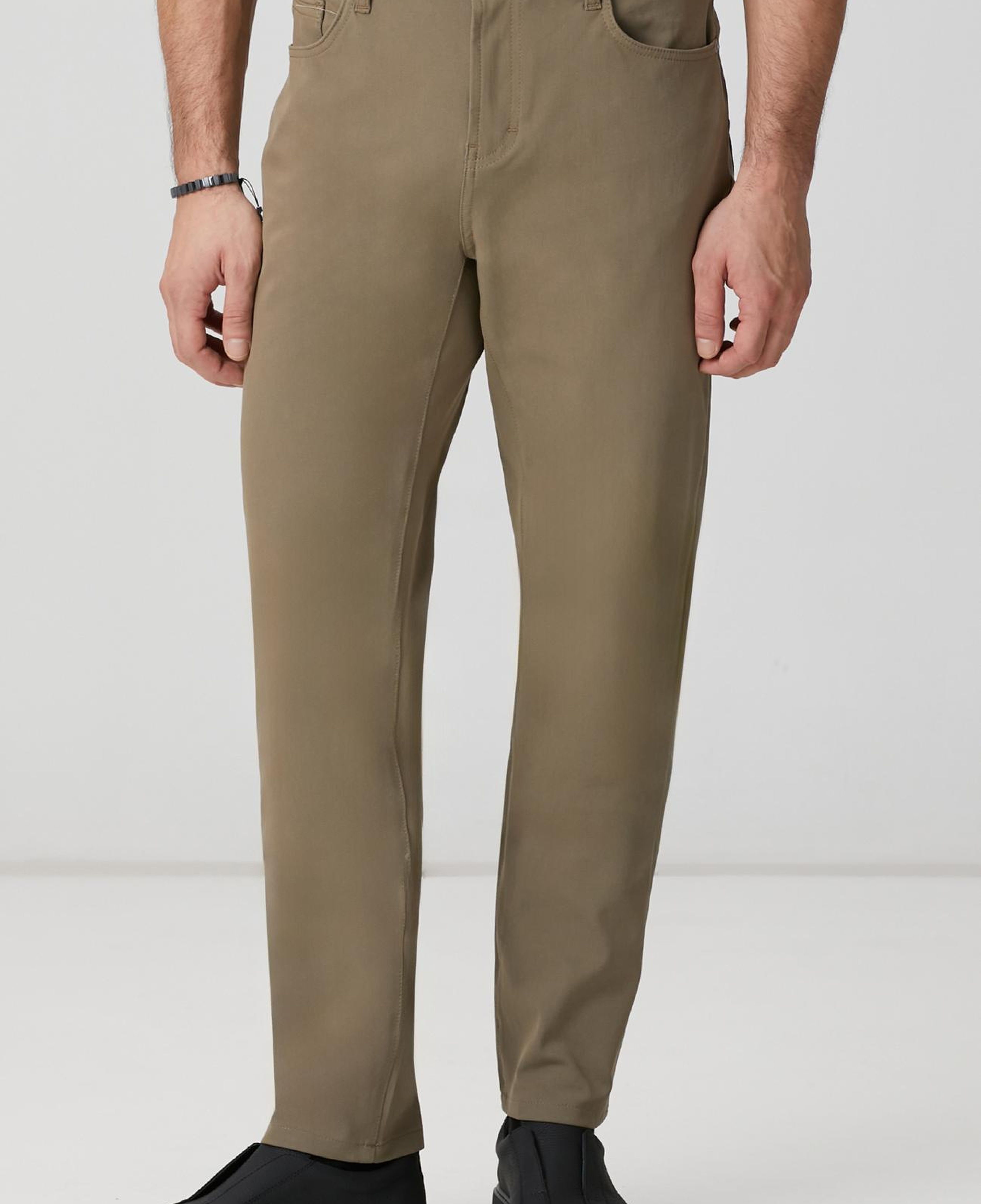 Network Erkek N-Tech Vizon Örme Pantolon