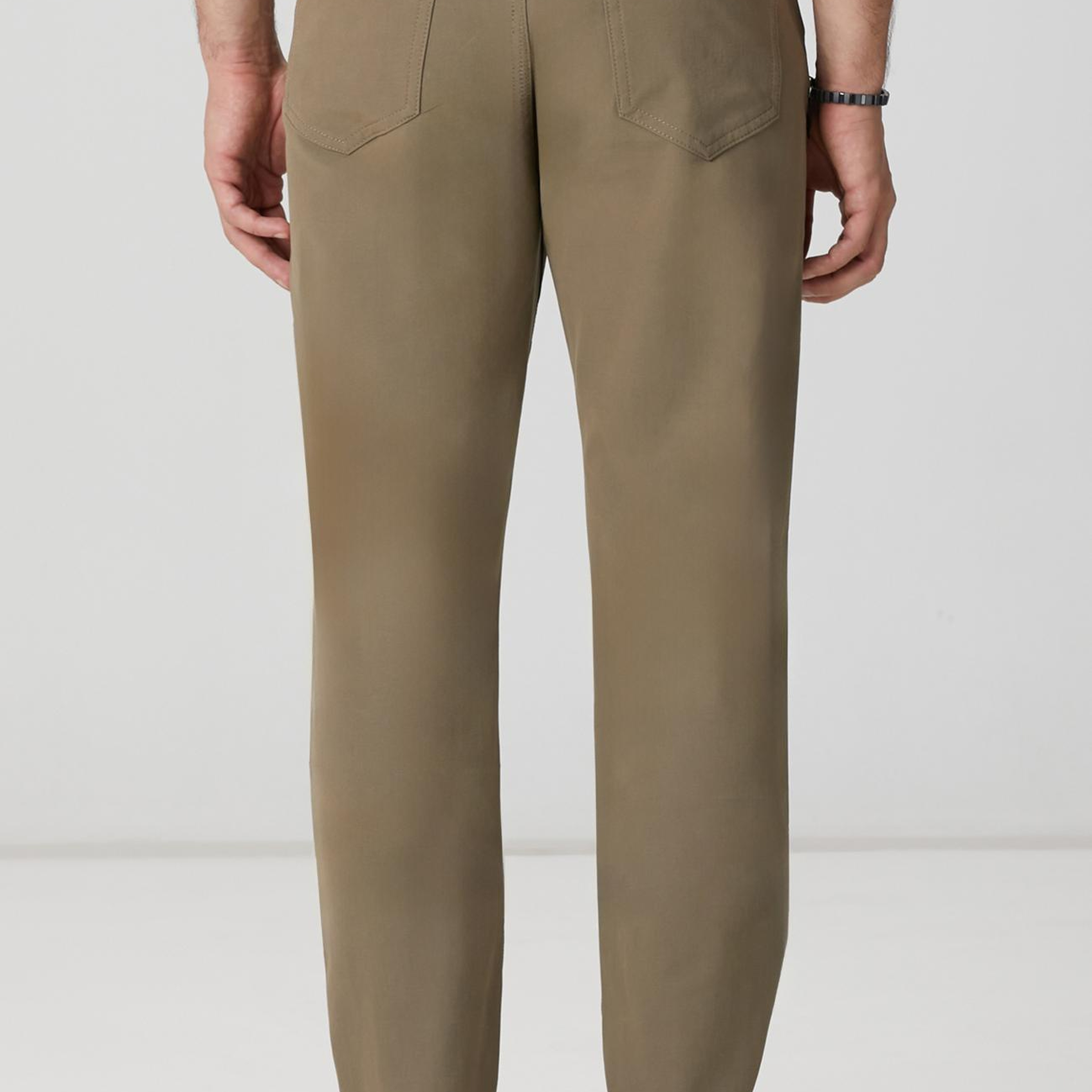 Network Erkek N-Tech Vizon Örme Pantolon