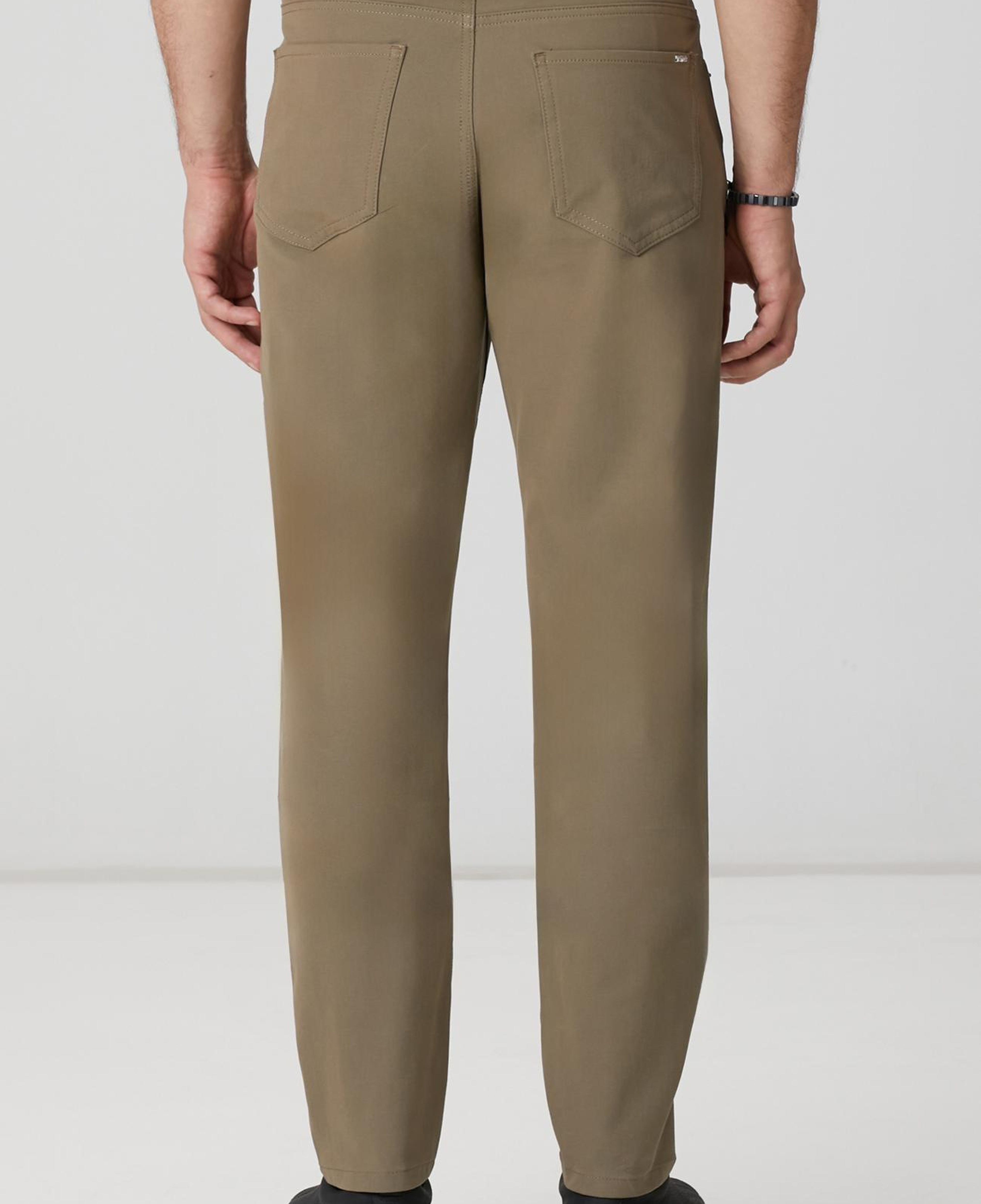 Network Erkek N-Tech Vizon Örme Pantolon