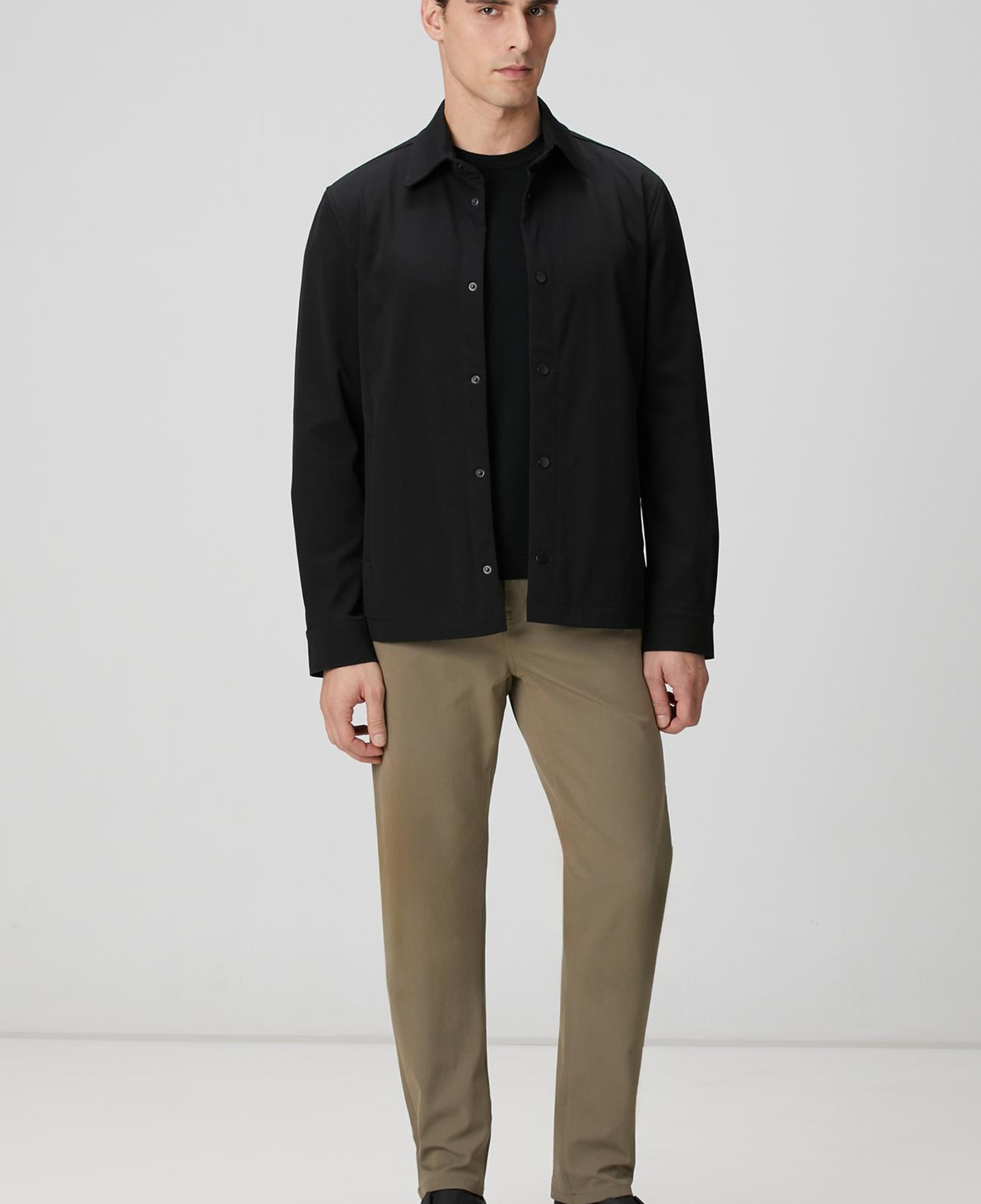 Network Erkek N-Tech Vizon Örme Pantolon