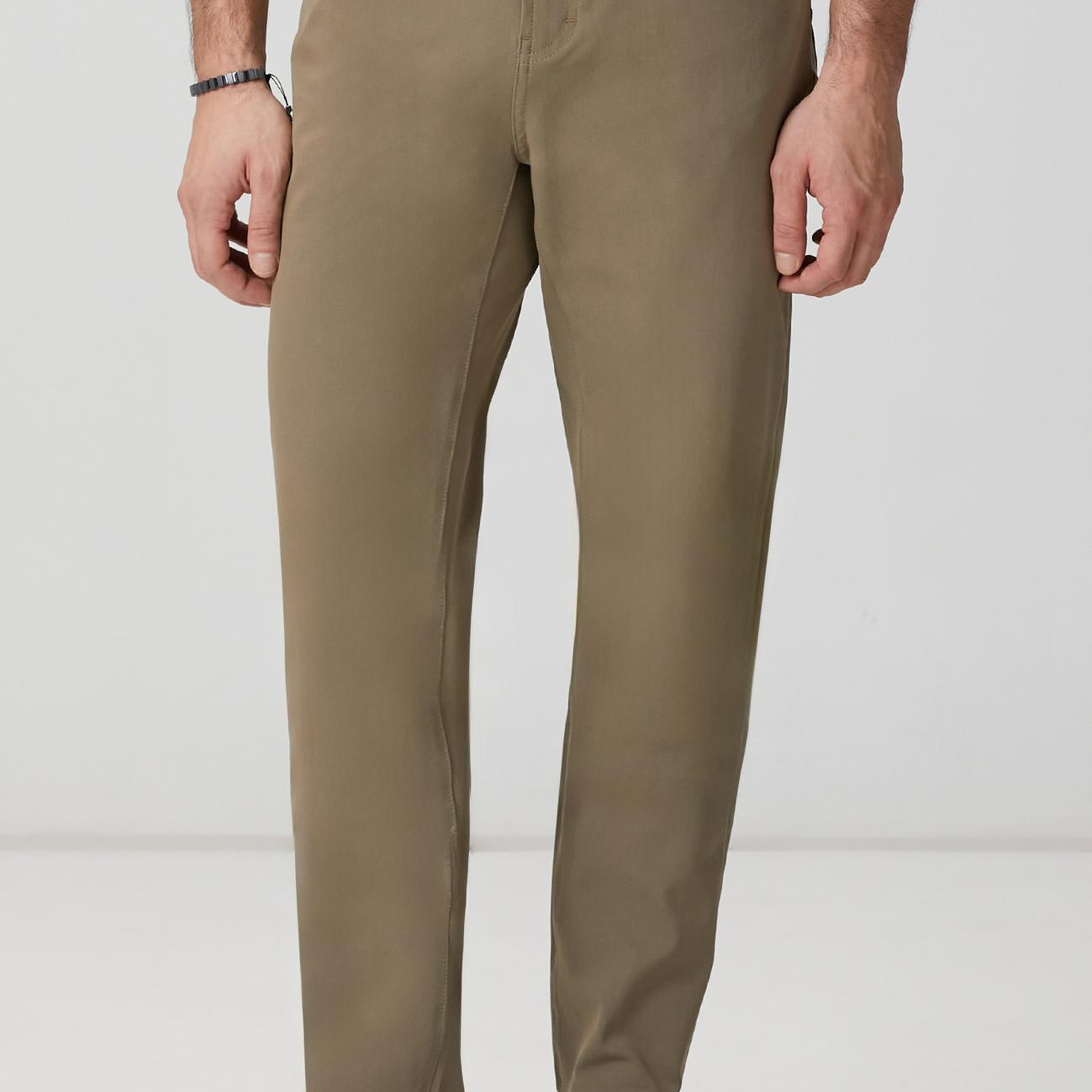 Network Erkek N-Tech Vizon Örme Pantolon